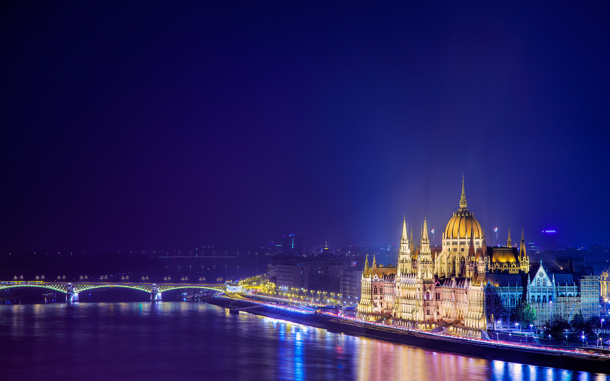 287980 Hintergrundbild herunterladen menschengemacht, budapest, parlamentsgebäude (budapest), ungarn, städte - Bildschirmschoner und Bilder kostenlos