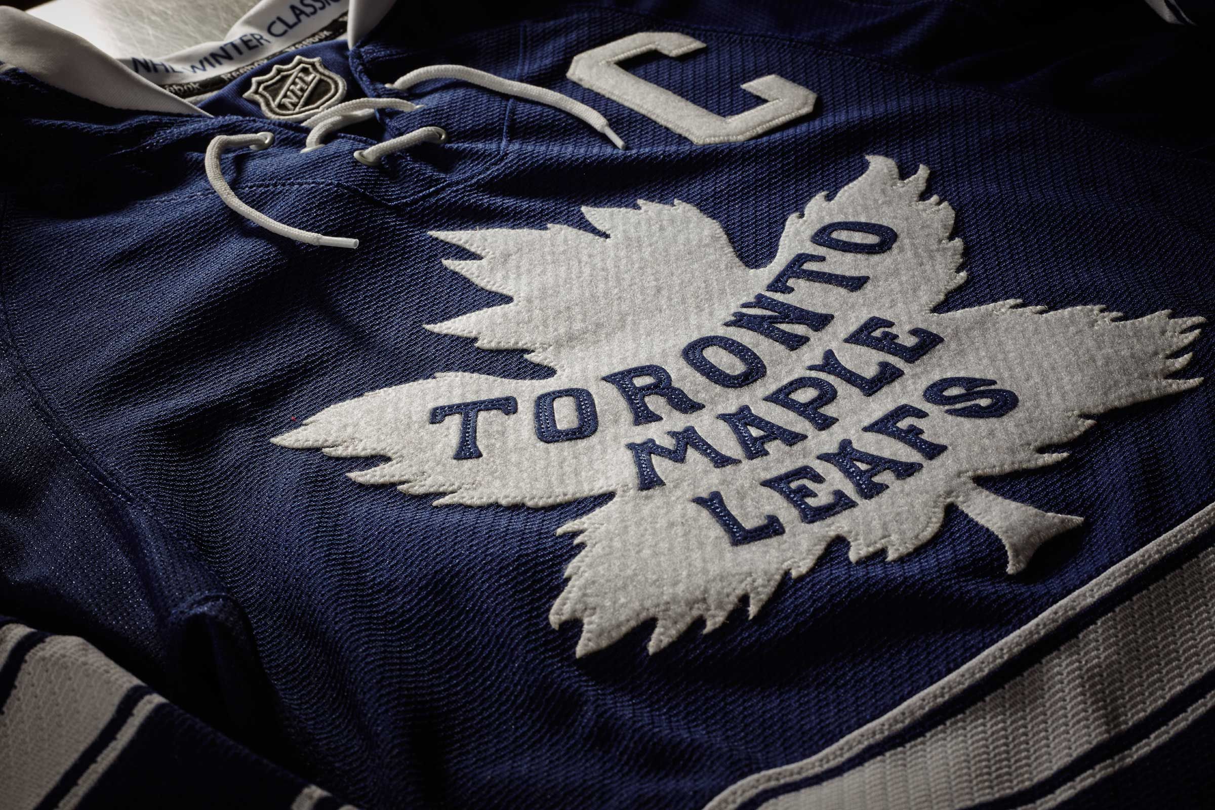 Wallpaper wallpaper, sport, logo, NHL, hockey, glitter, checkered, Toronto Maple  Leafs for mobile and desktop, section спорт, resolution 2880x1800 - download