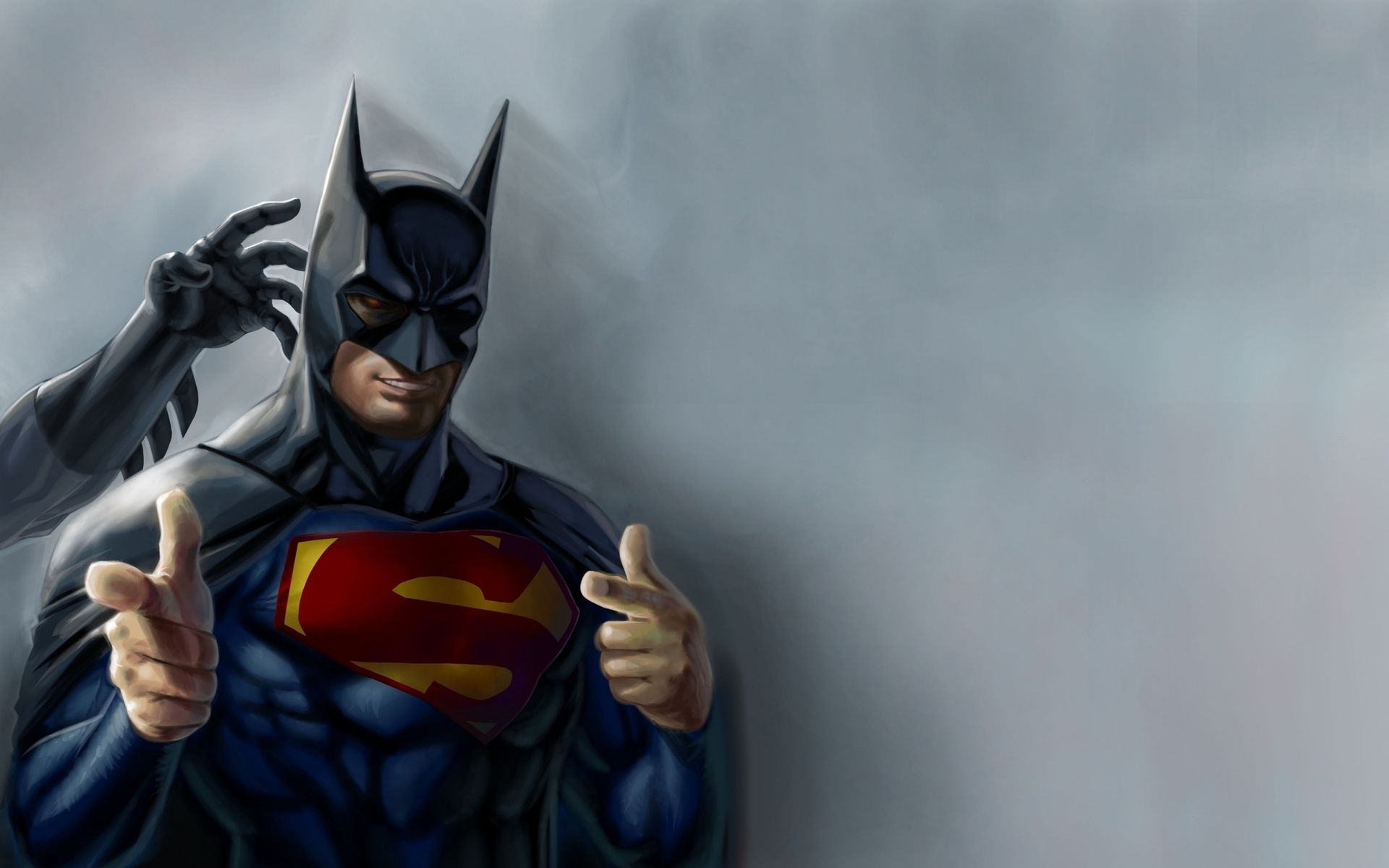 44 Batman vs Superman 4K Wallpaper  WallpaperSafari