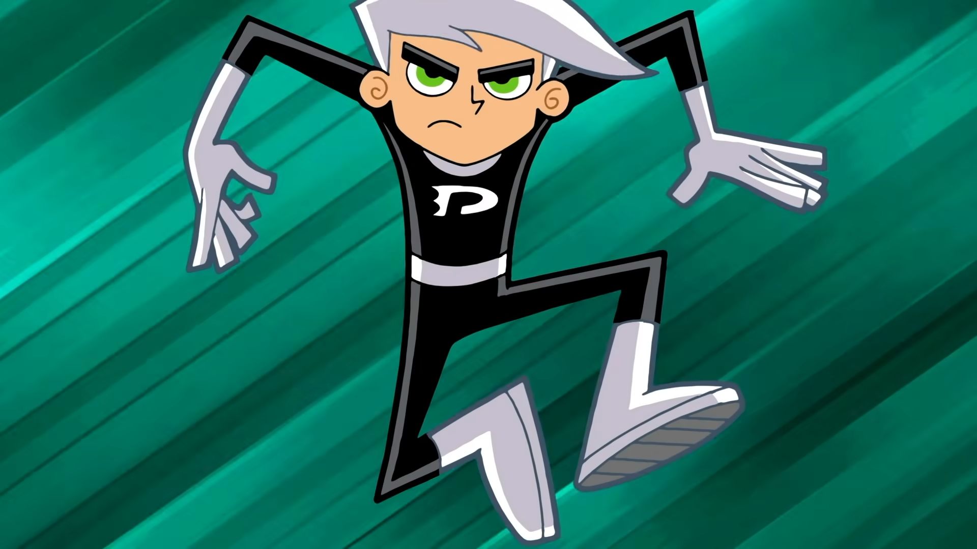 Danny Phantom wallpaper by Brocode297 - Download on ZEDGE™ | 07b3