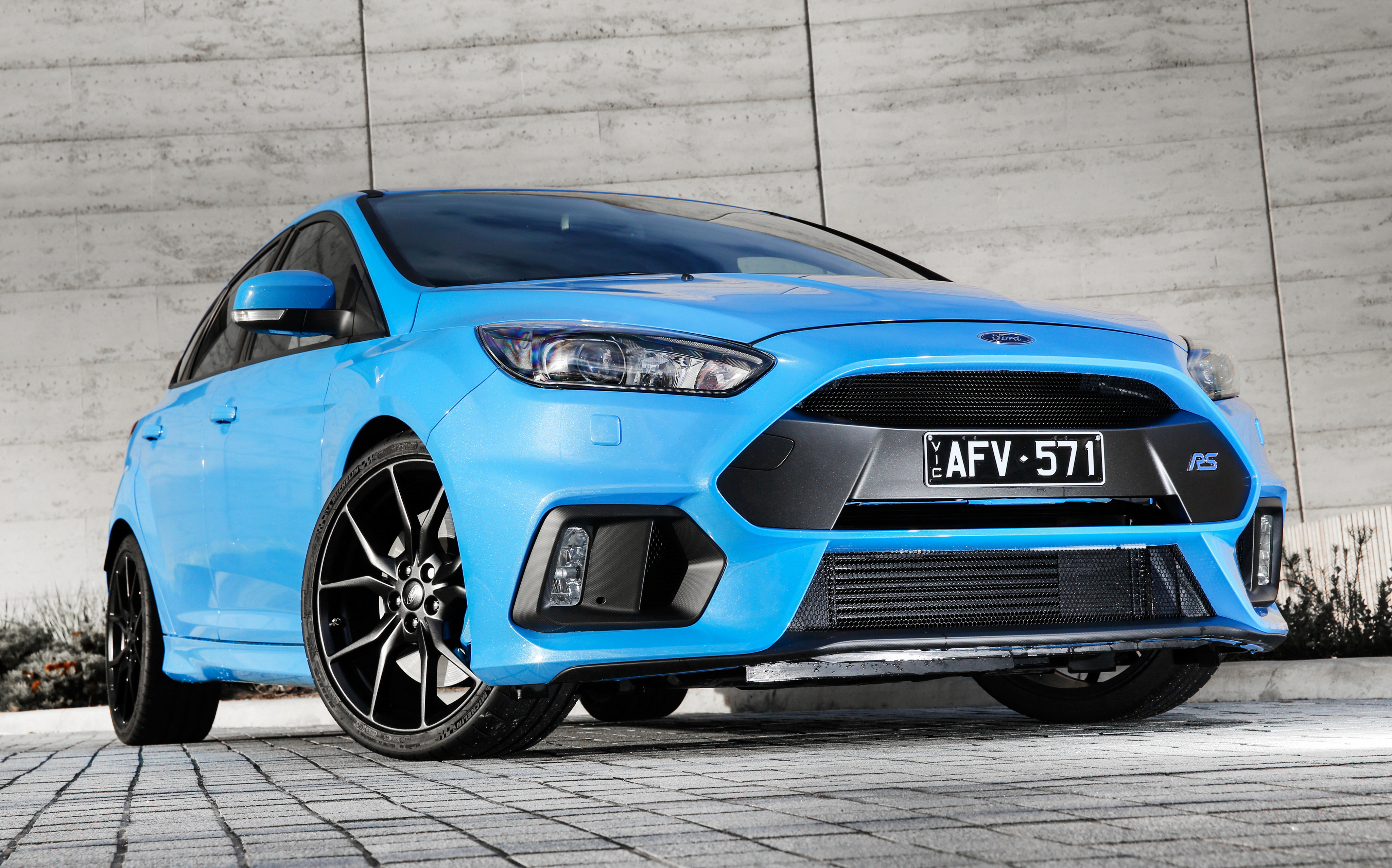 Ford Focus 3 С…СЌС‚С‡Р±РµРє Full HD