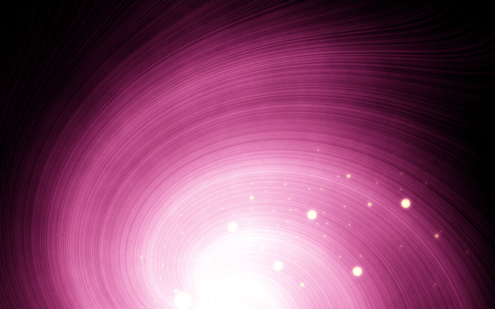 HD wallpaper shine, abstract, violet, light, bright, rotation, purple, funnel