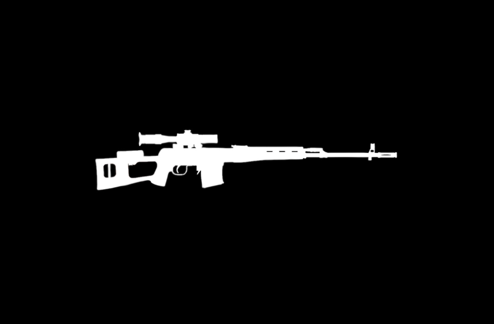 снайперская винтовка awp чертеж фото 99