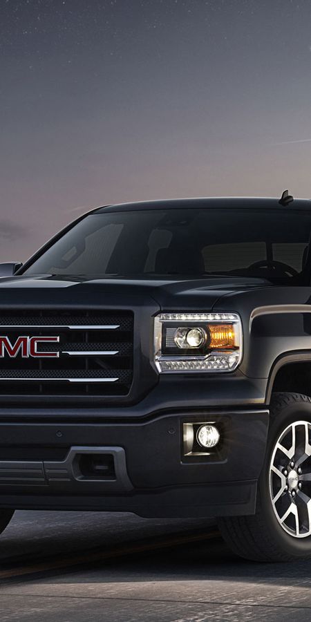 sierra gmc