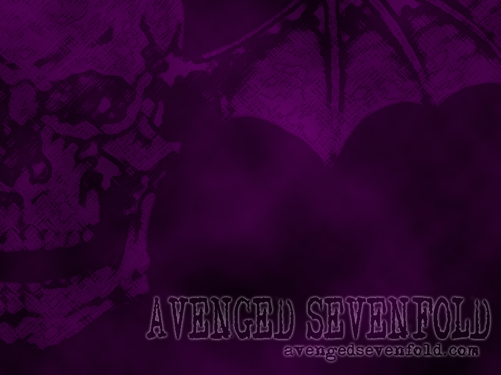 Mobile wallpaper Music Avenged Sevenfold 207747 download the picture for  free