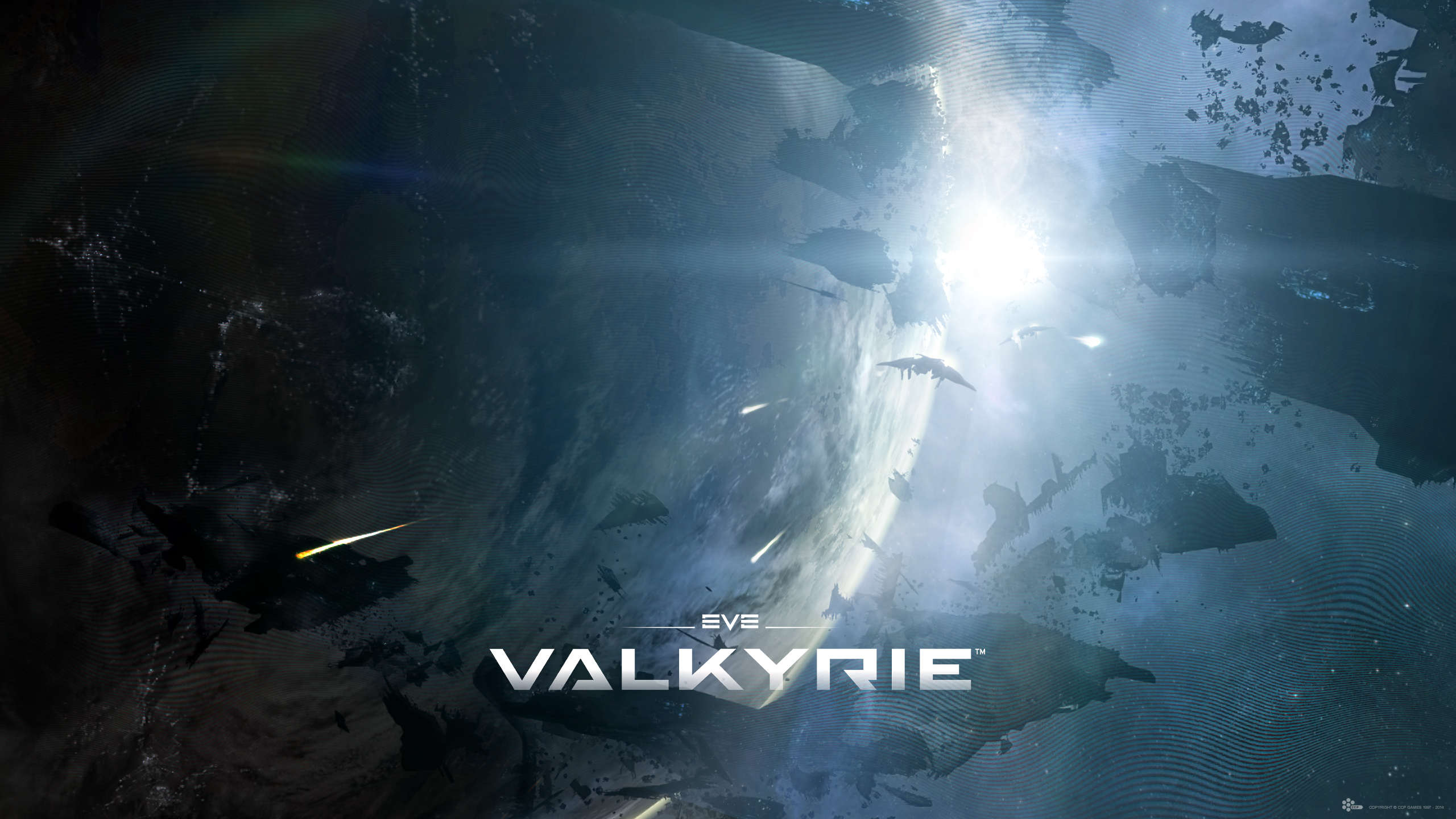 Eve best new. Eve Valkyrie обои.