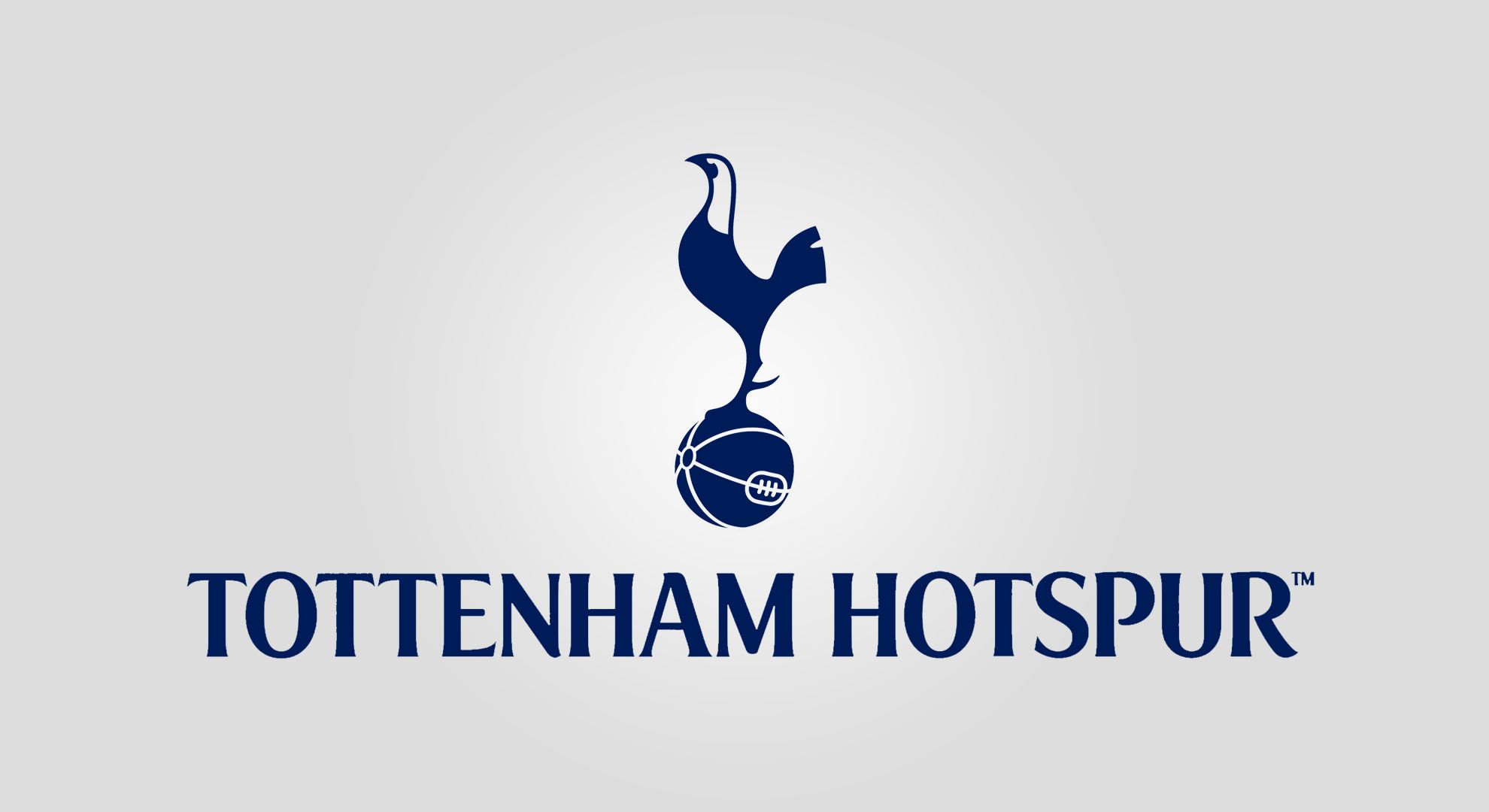 Tottenham logo deals