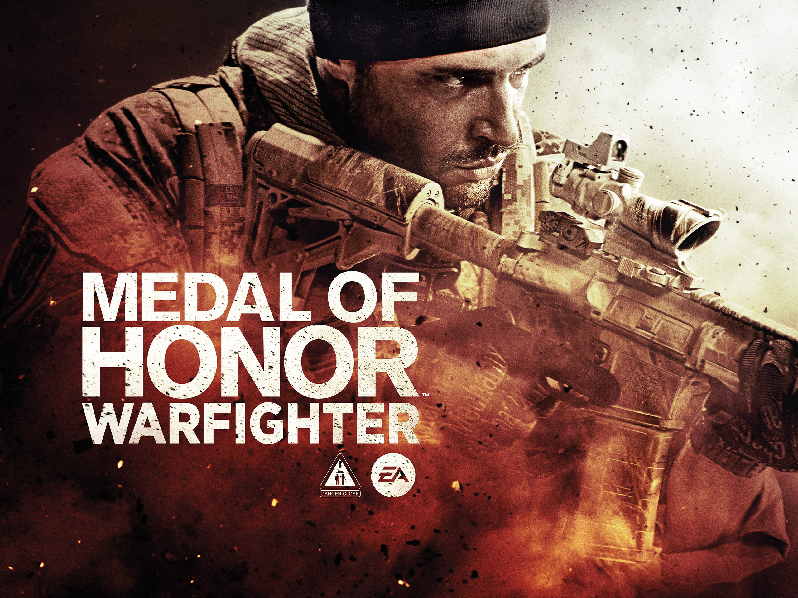 Medal of honor warfighter стим фото 64