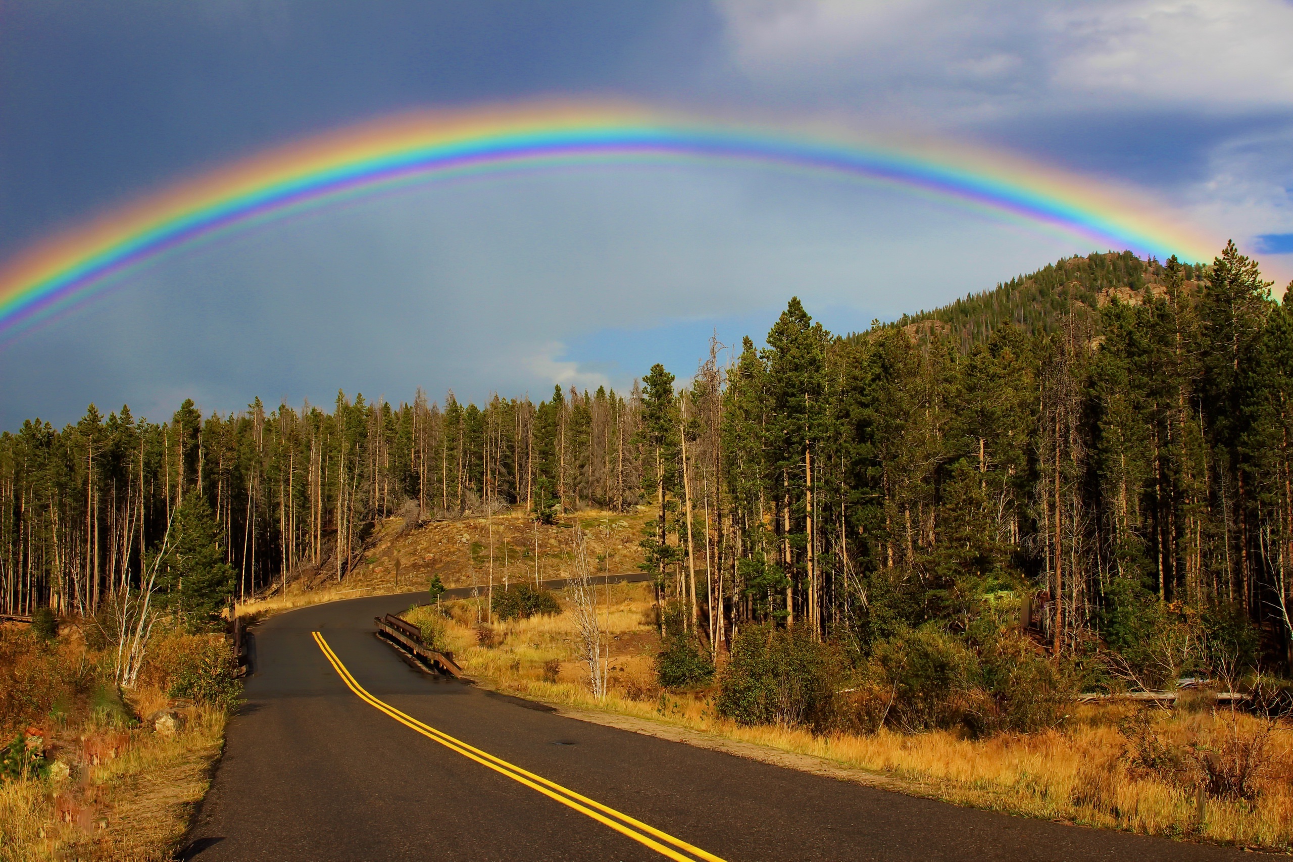 Rainbow Road computer Wallpaper road Map transport png  PNGWing
