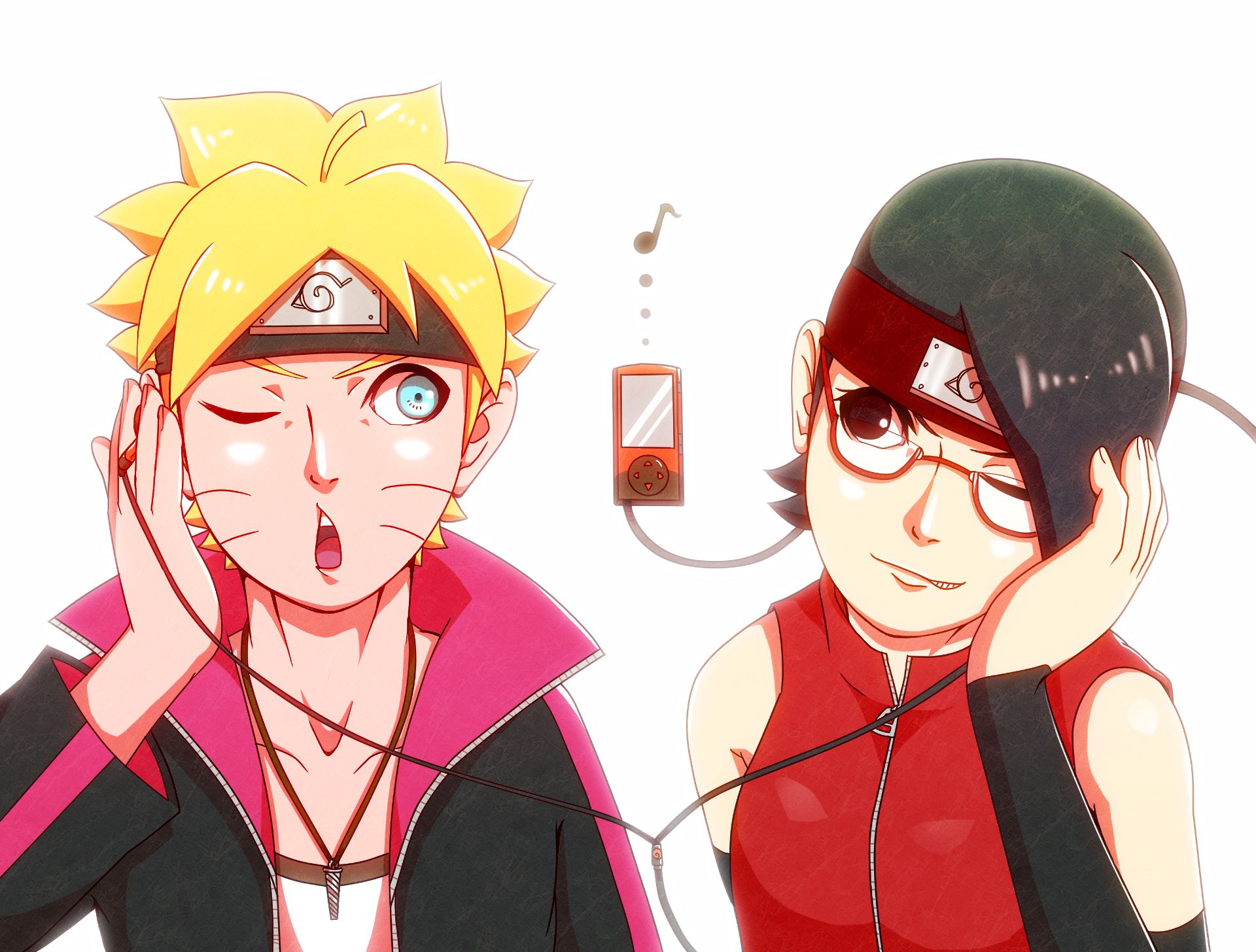 Uzumaki Boruto and Uchiha Sarada wallpaper, Naruto Shippuden Ultimate Ninja  Storm 4, sarada uchiha, Uzumaki Boruto HD wallpaper | Wallpaper Flare