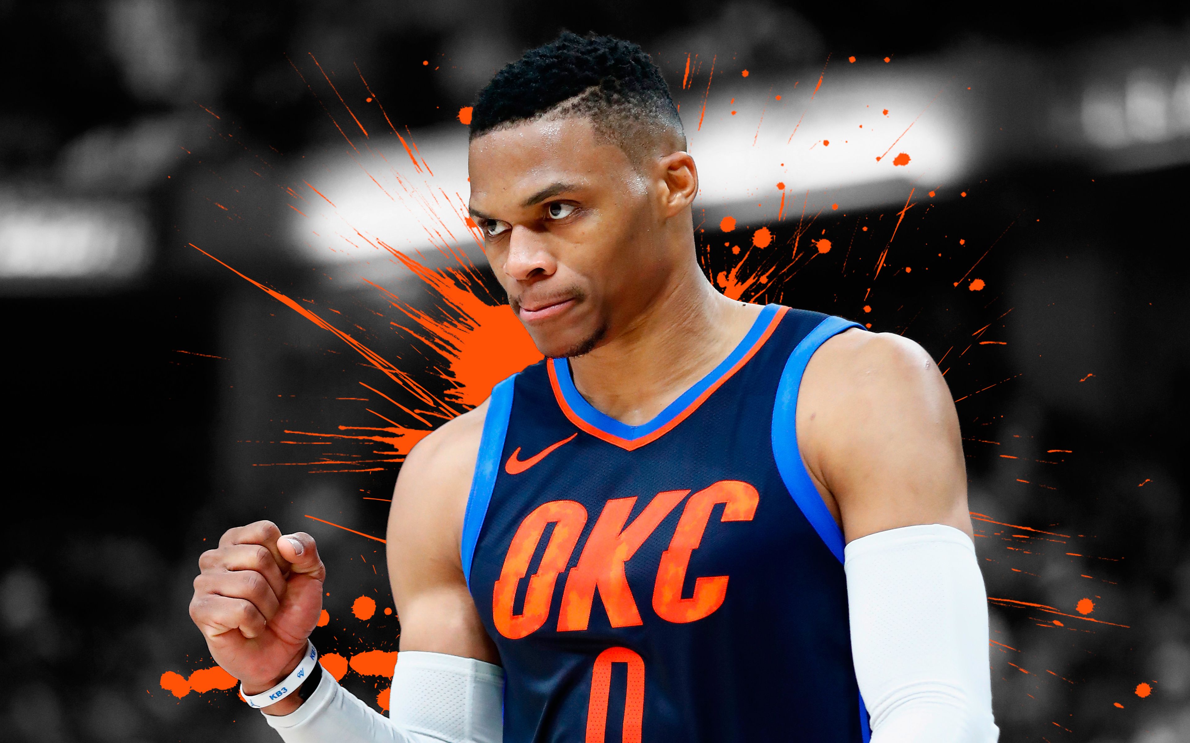 Download Russell Westbrook wallpapers for mobile phone, free Russell  Westbrook HD pictures