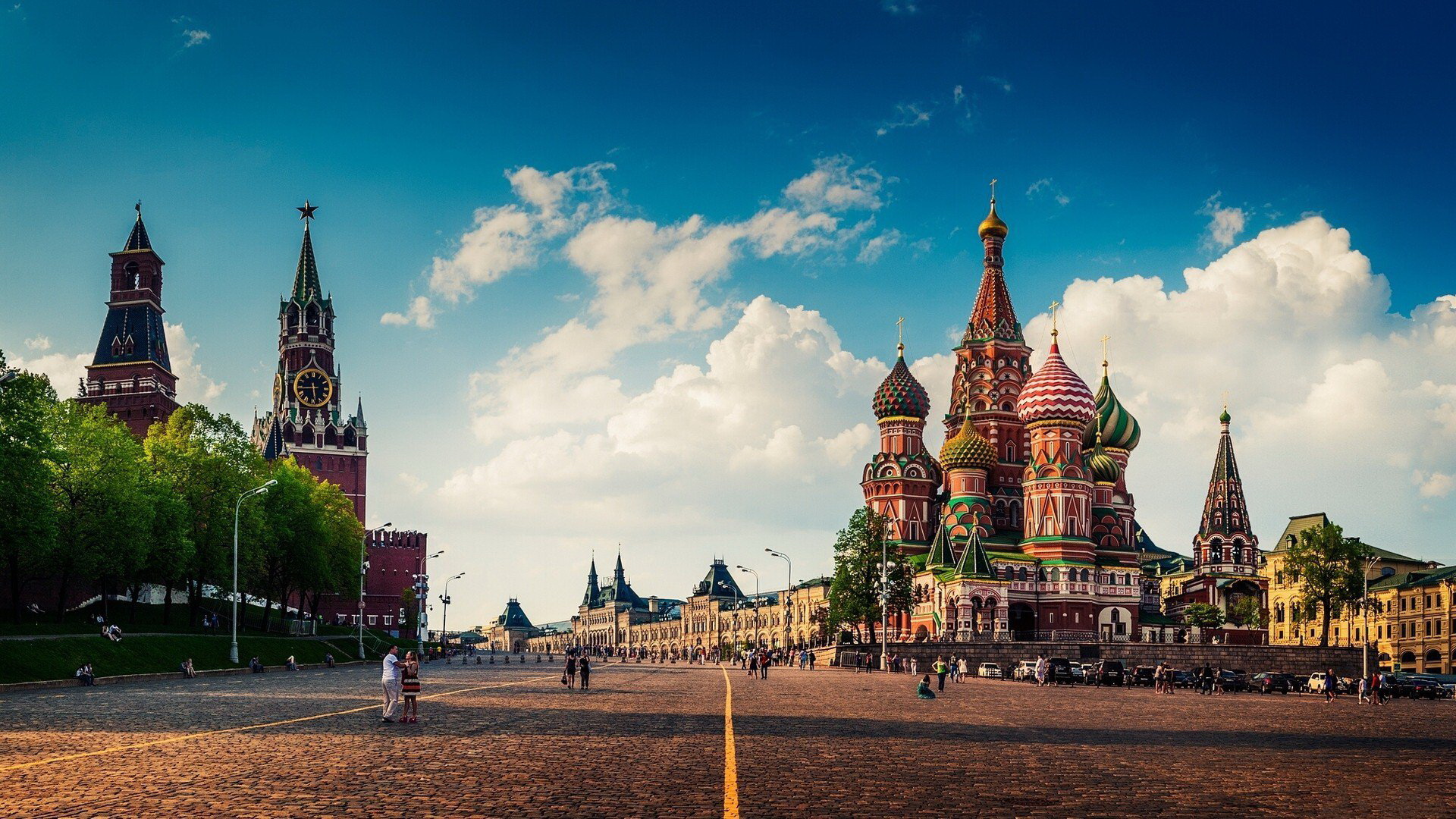 339478 免費下載壁紙 人造, 莫斯科, 城市 屏保和圖片