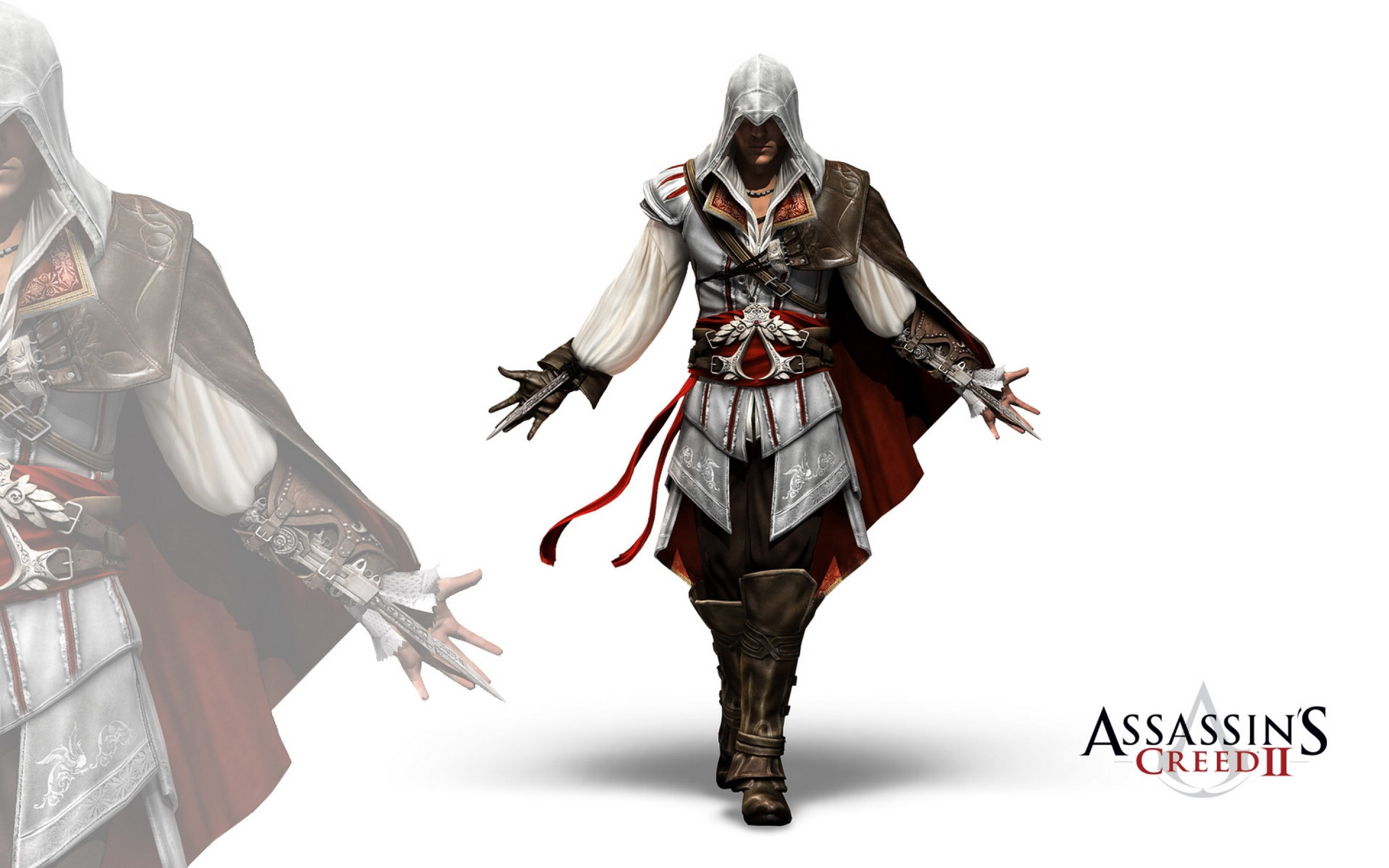 Ассасин скрипт. Ассасин Крид 2 Эцио. Ассасин Крид 2 Эцио Аудиторе. Assassin's Creed: братство крови. Призовой костюм Эцио Assassin's Creed 2.