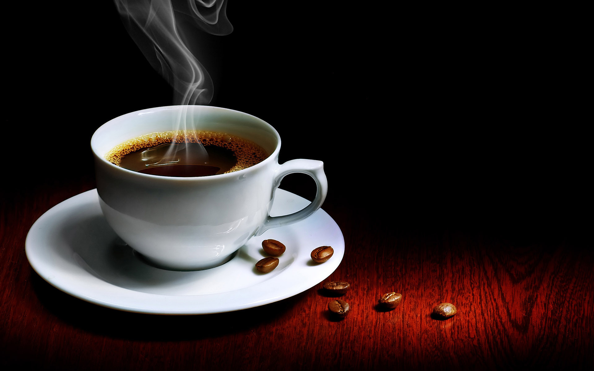 Hot coffee steam (119) фото