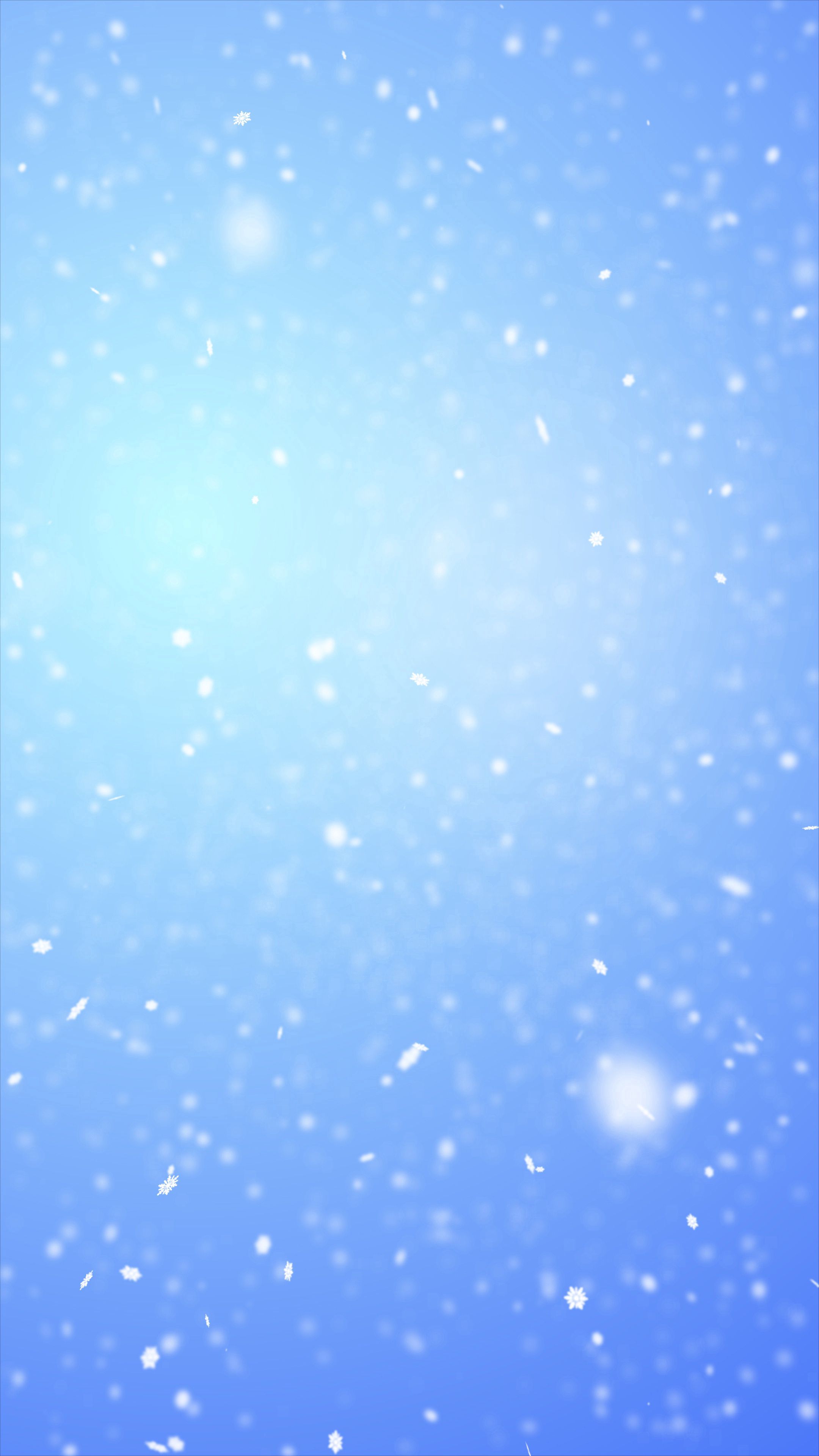 111020 télécharger le fond d'écran hiver, couleur claire, bleu, flocons de neige, contexte, neige, lumière, texture, textures, chute de neige - économiseurs d'écran et images gratuitement