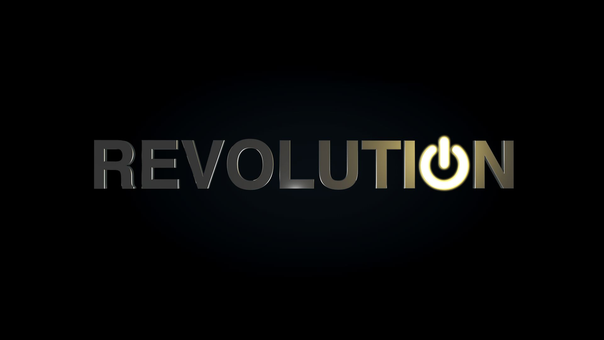 revolution tv wallpaper