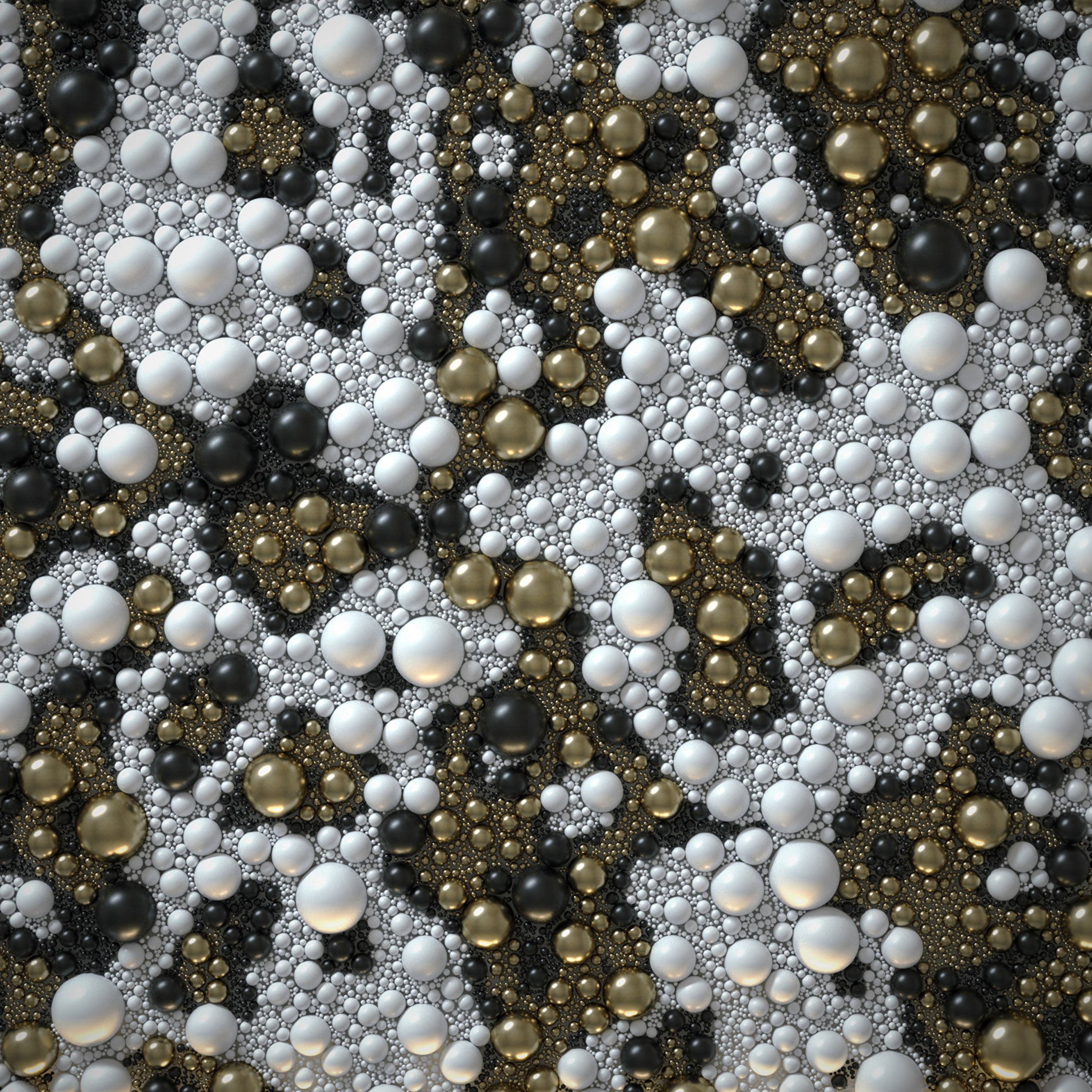 3d, multicolored, balloons, texture, vesicular, textures, motley, taw, bubbly Smartphone Background