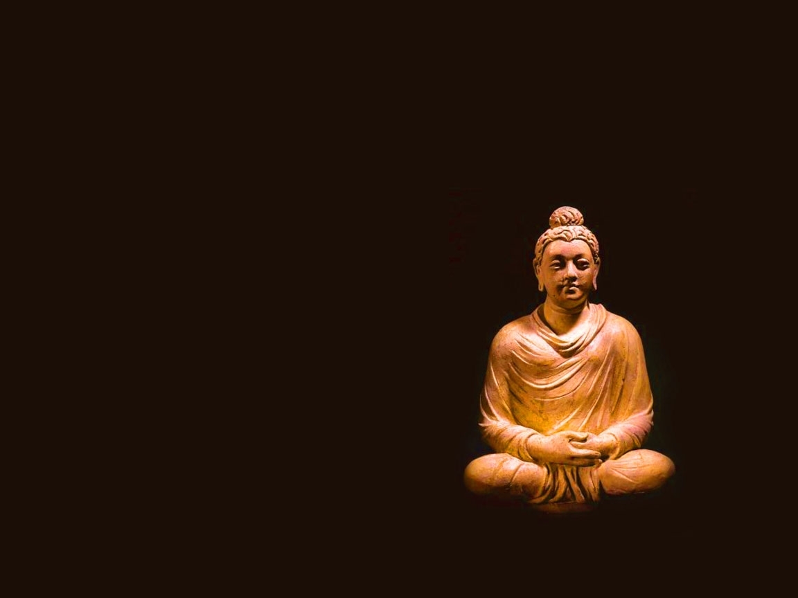 Буддизм фон