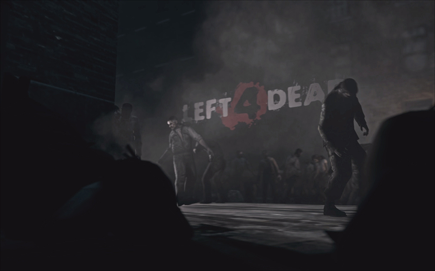 Left 4 dead 2 backgrounds steam фото 45