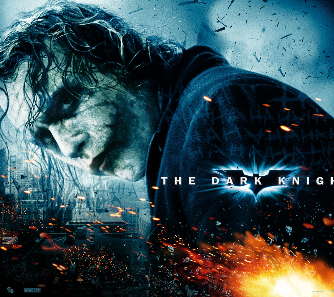 Batman the dark knight. The Dark Knight 2008. Джокер хит Леджер обои. Темный рыцарь (2008) - хит Леджер.