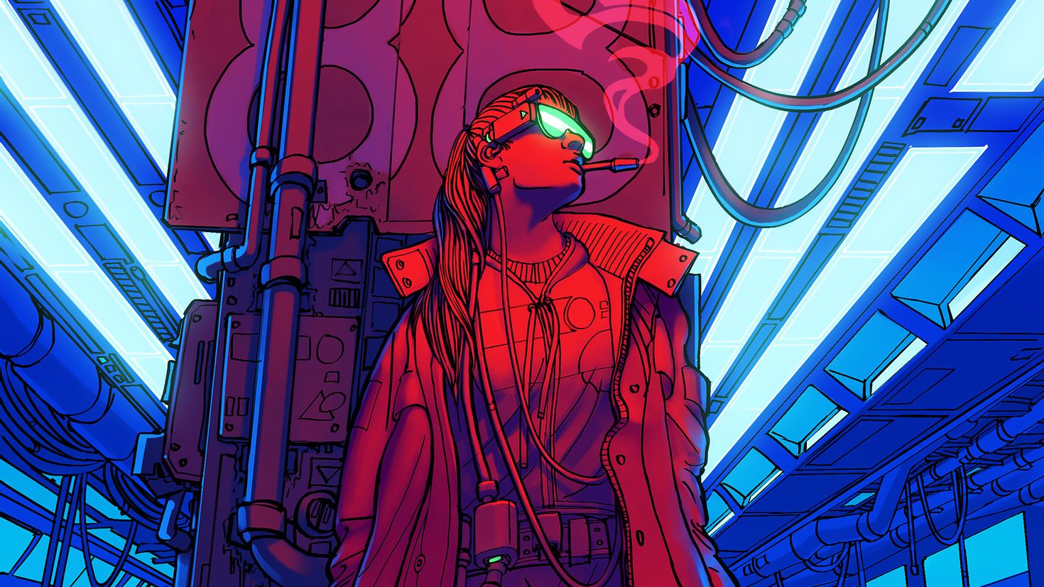 Алекс пушкин киберпанк. Ретро Sci Fi Cyberpunk. Hooded Kitty Neon Cyberpunk 4k. Киберпанк арт ретровейв. Ретровейв anime.