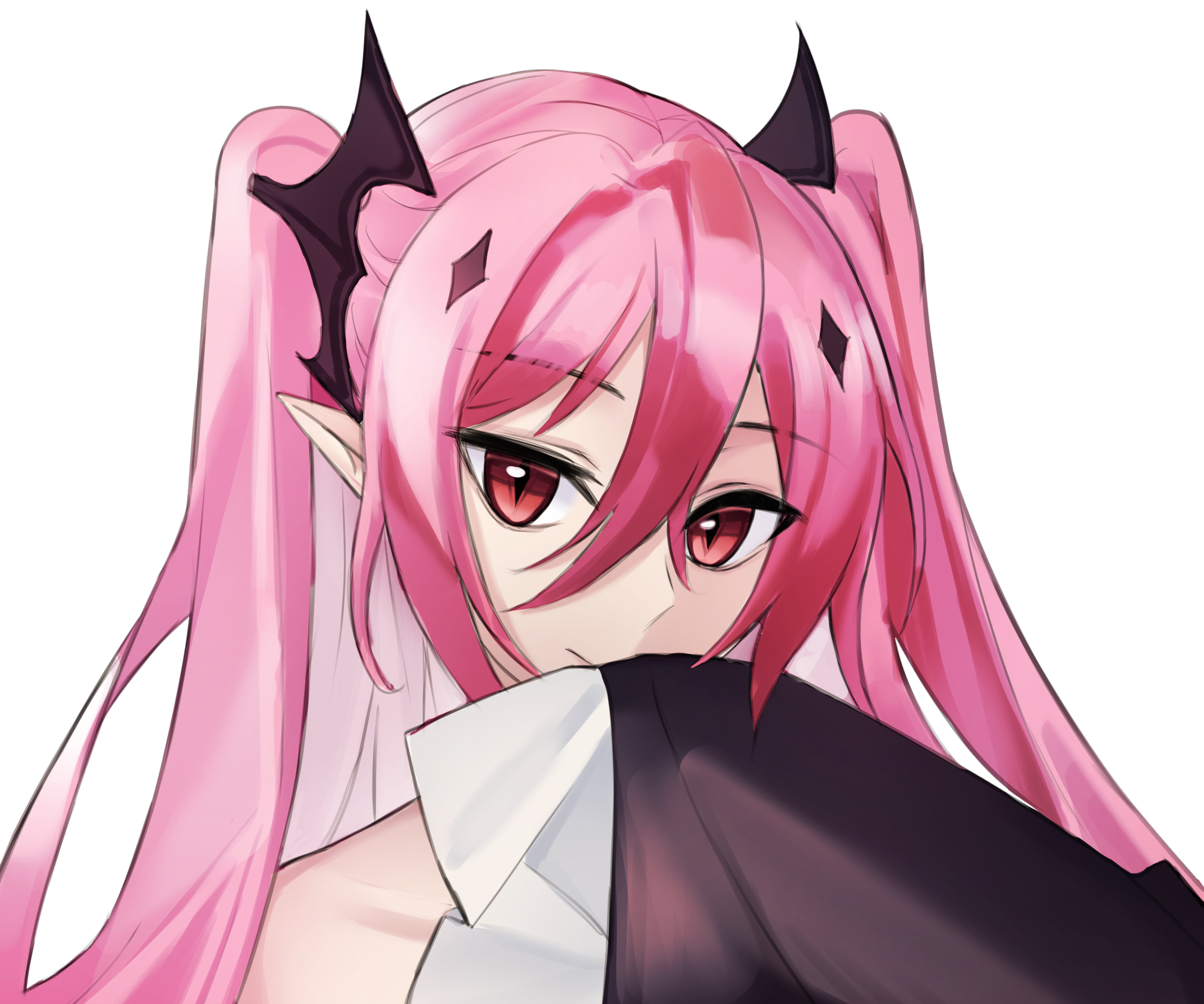 Krul Tepes by liveloveburndie on DeviantArt | Cute anime character, Anime,  Anime characters