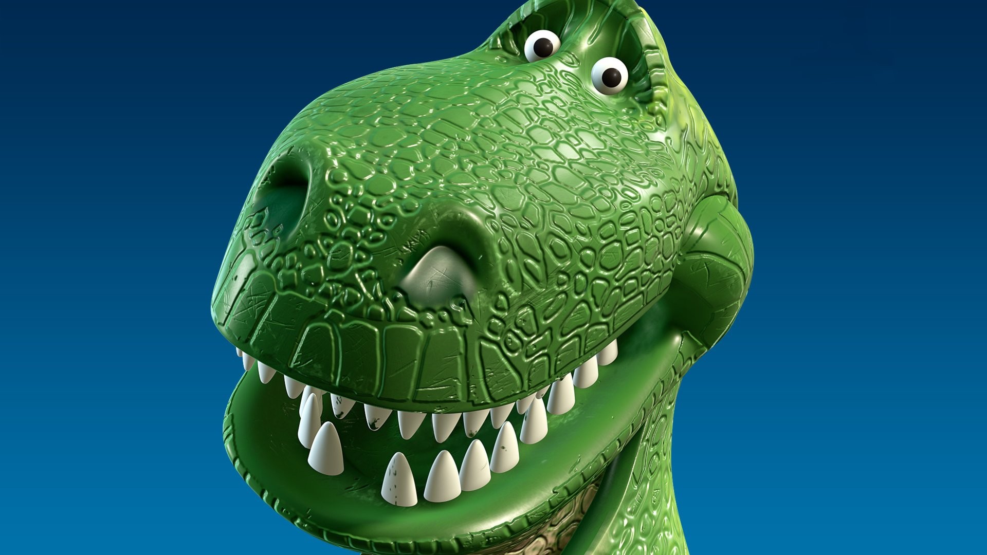 vertical wallpaper rex (toy story), toy story, movie