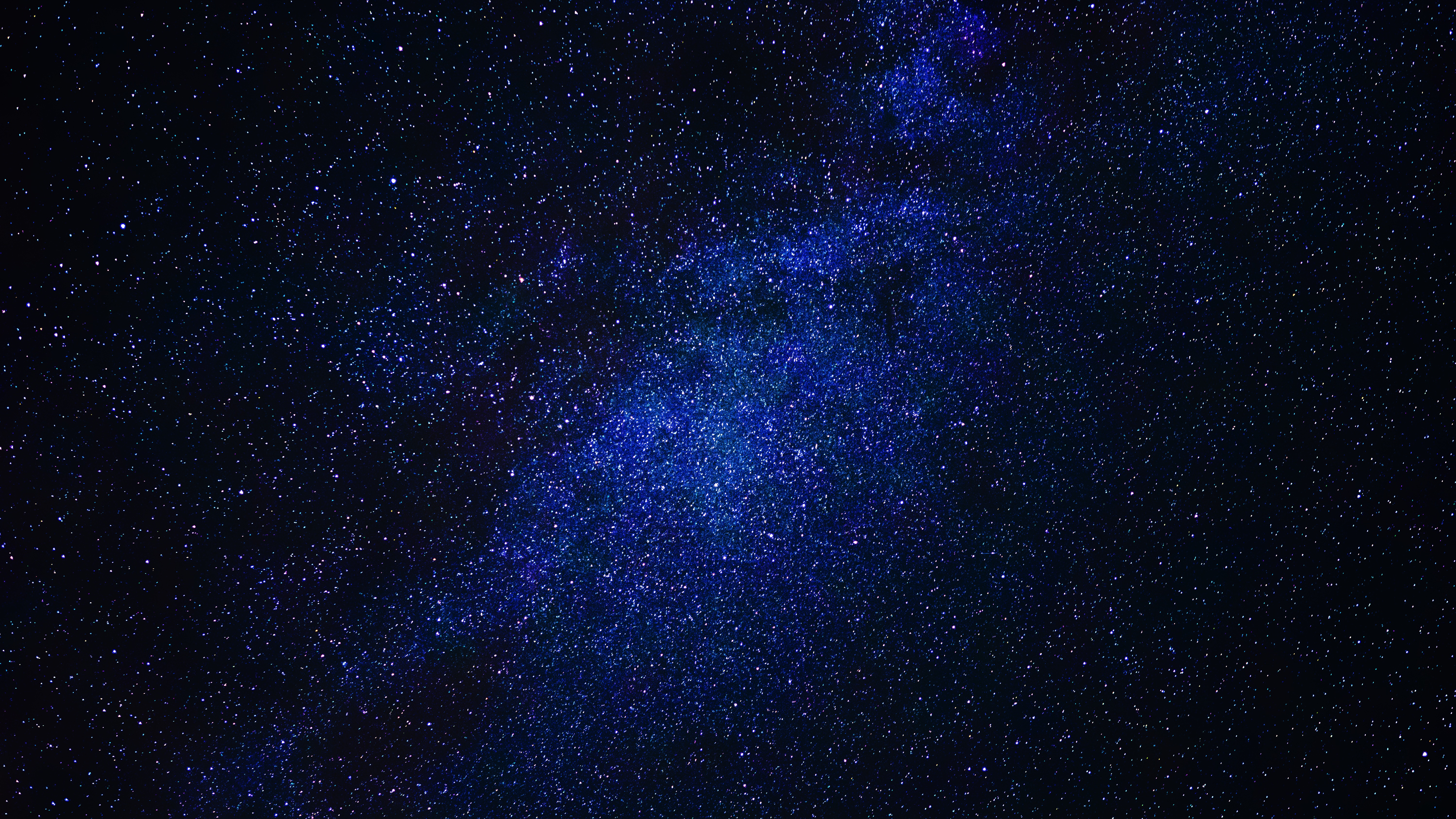 141902 Hintergrundbild herunterladen sterne, die milchstrasse, universum, milchstraße, platz, raum - Bildschirmschoner und Bilder kostenlos