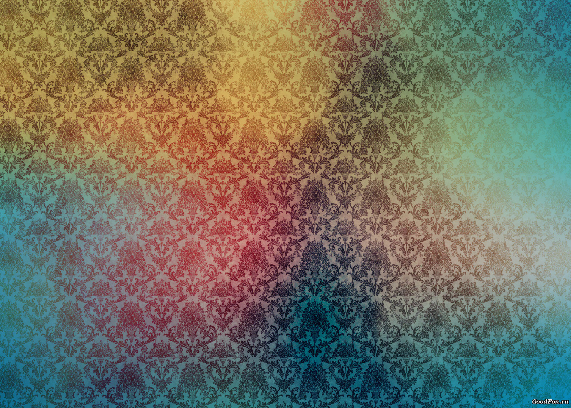 Horizontal Wallpaper background, patterns