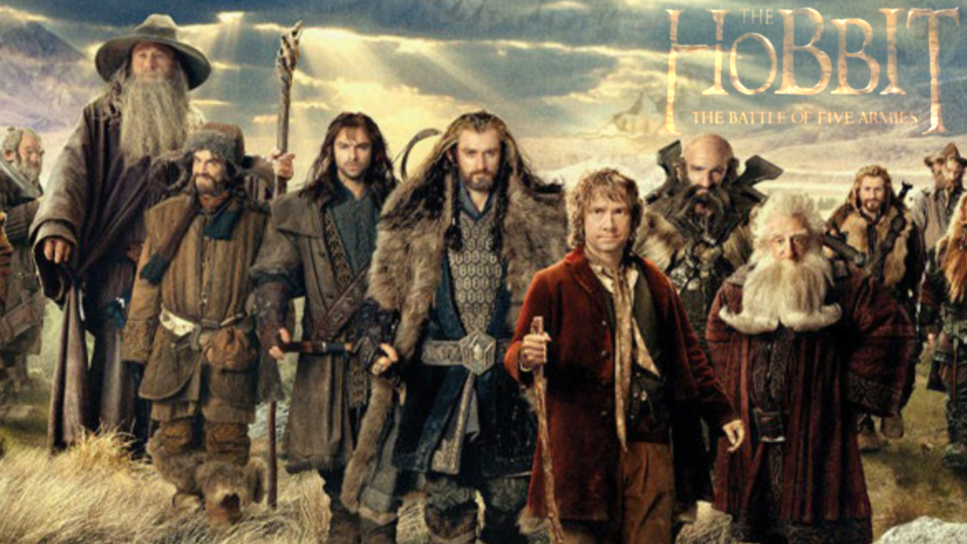 1487260 descargar fondo de pantalla películas, el hobbit: la batalla de los cinco ejércitos: protectores de pantalla e imágenes gratis
