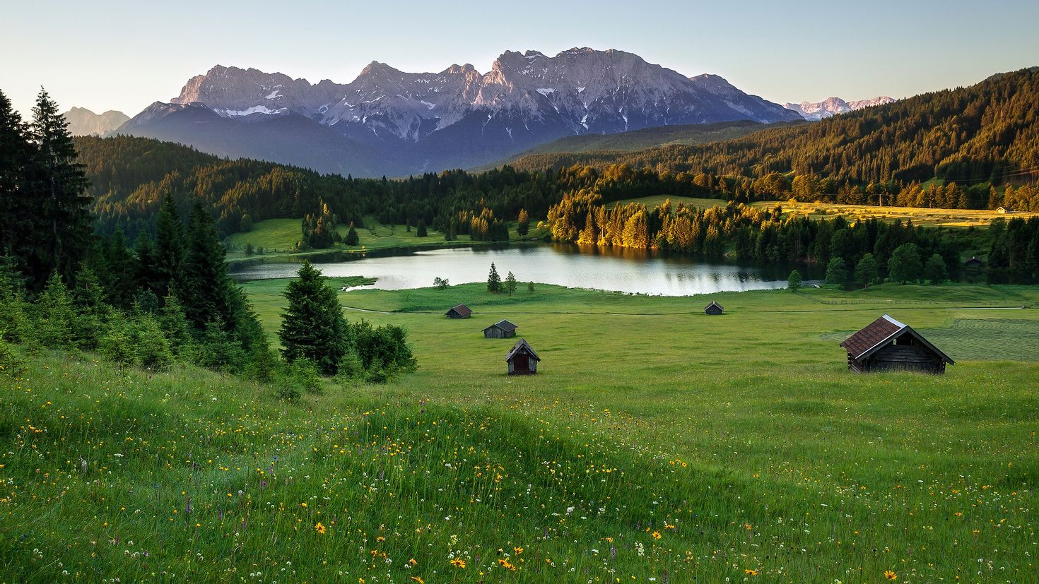 En country. Альпийские Луга Германии. Швейцария манзаралари. Альпы Луга. Луга Швейцарии.