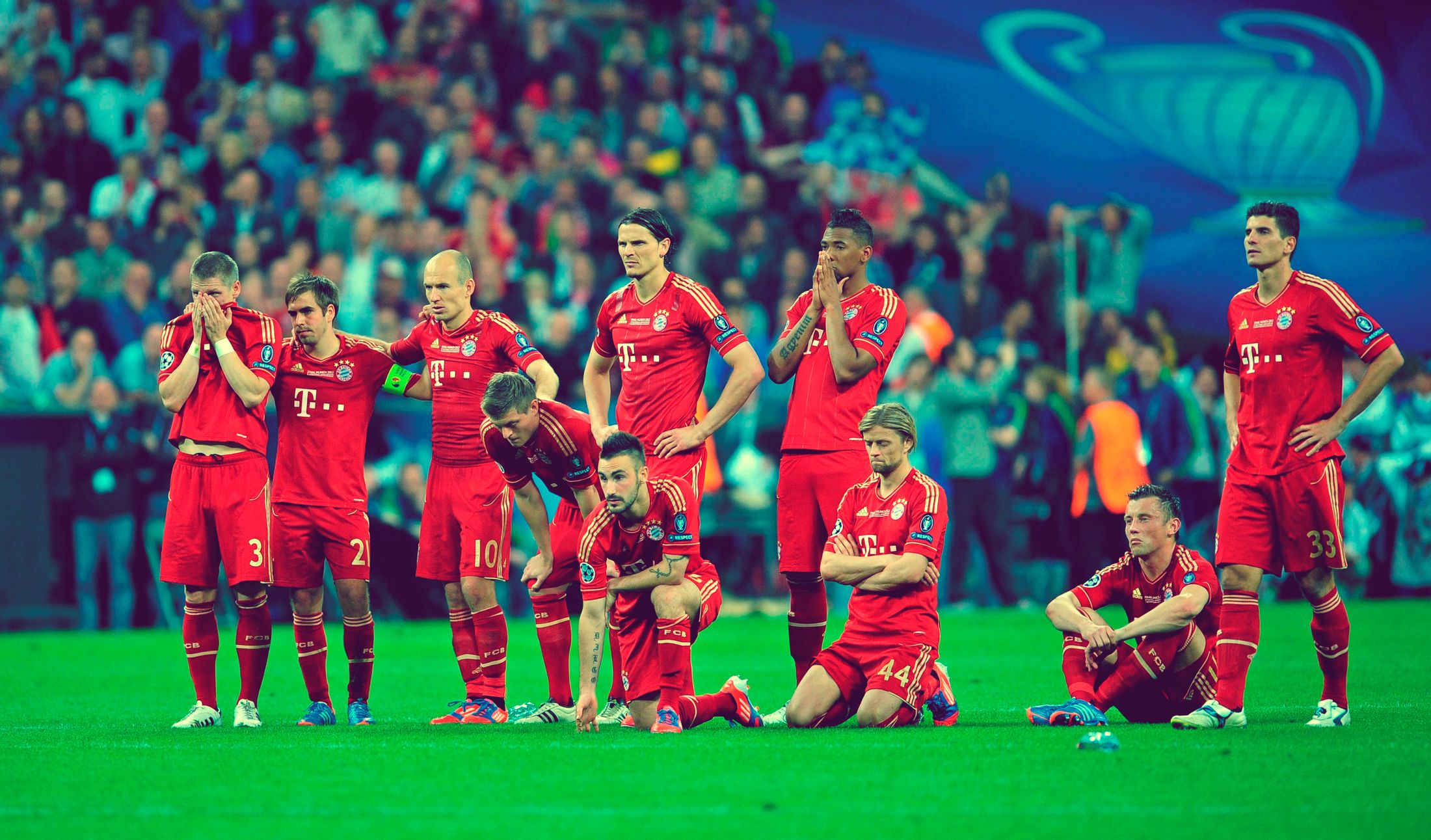 Bayern Munich