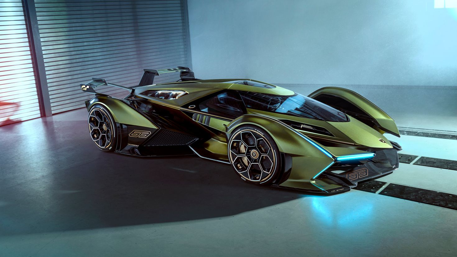 12 самых лучших. Lamborghini v12 Vision gt. Lamborghini v12 Vision Gran Turismo. Lamborghini v12 Vision gt 2019. Lamborghini v12 Vision Gran.