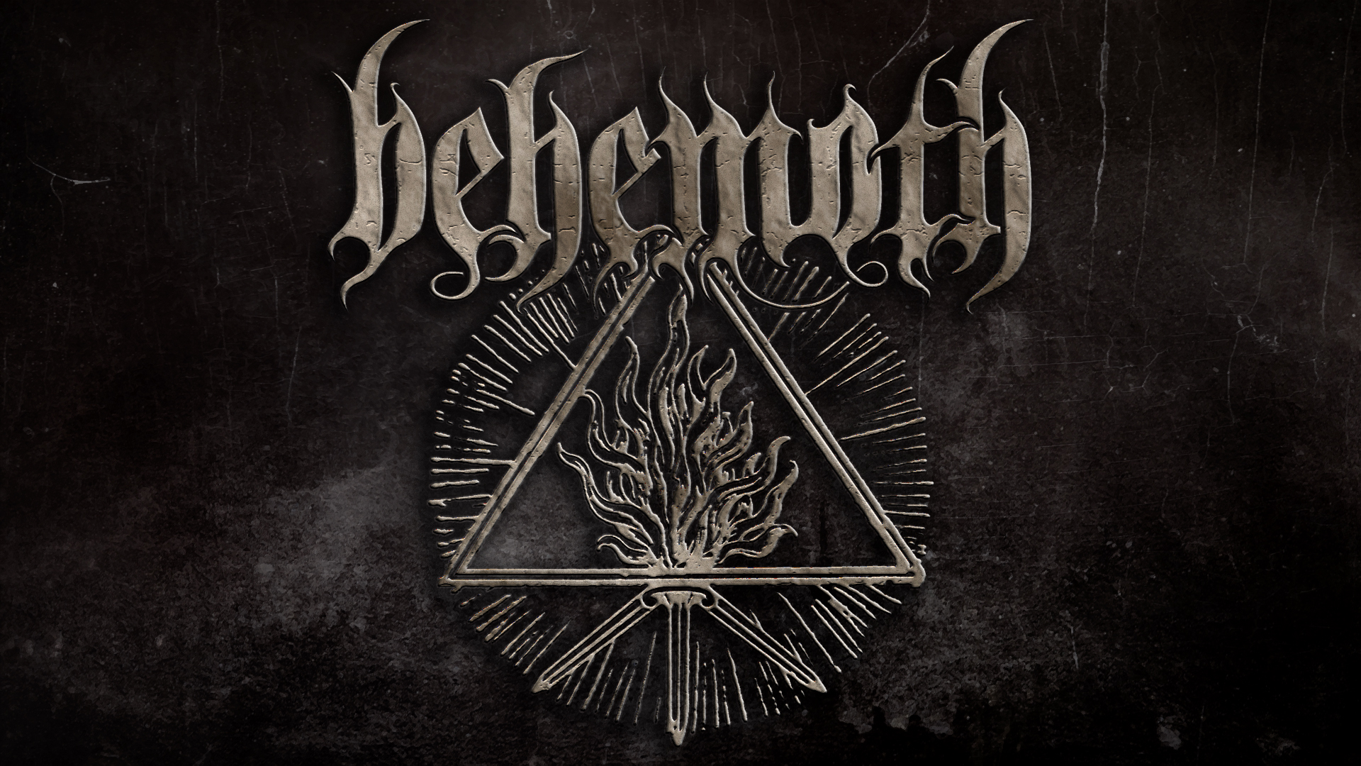 Картинки группы behemoth