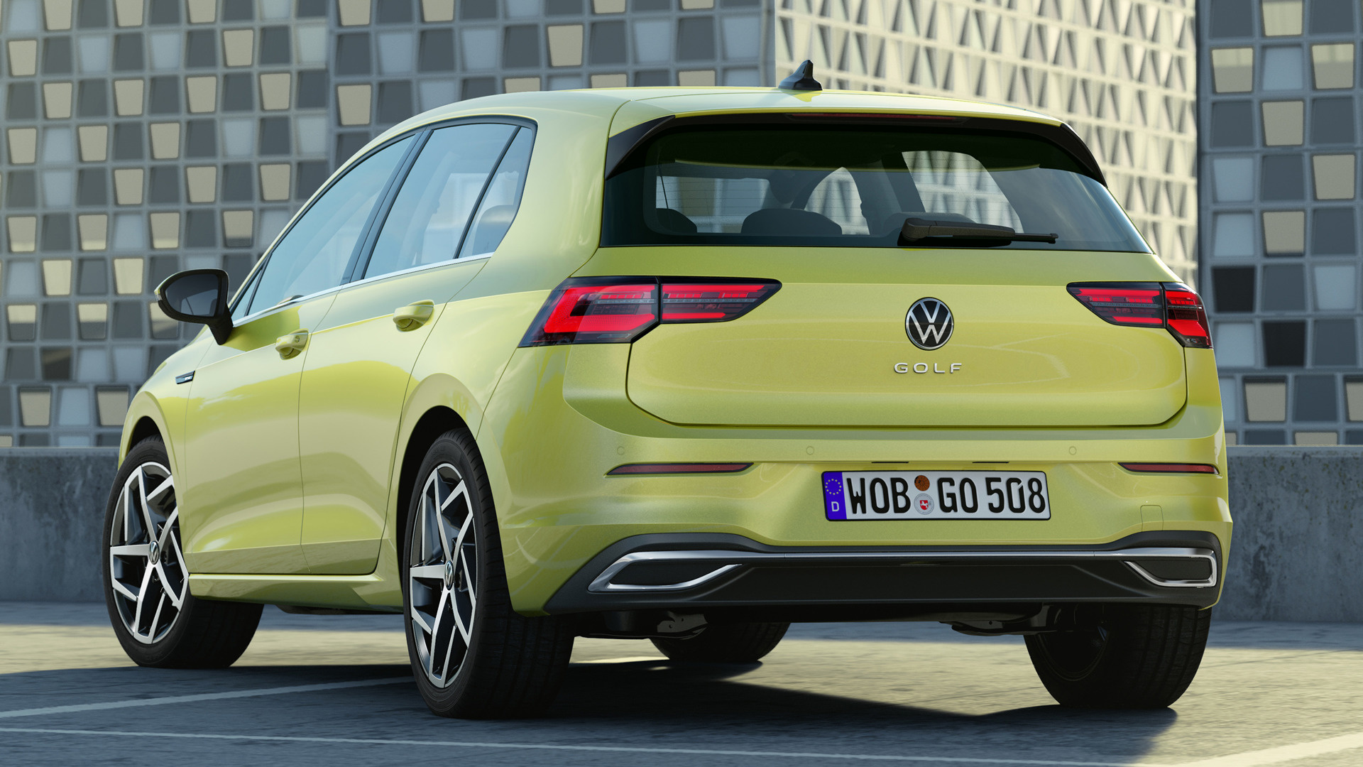 Volkswagen Golf Mk7 Photos, Download The BEST Free Volkswagen Golf Mk7  Stock Photos & HD Images