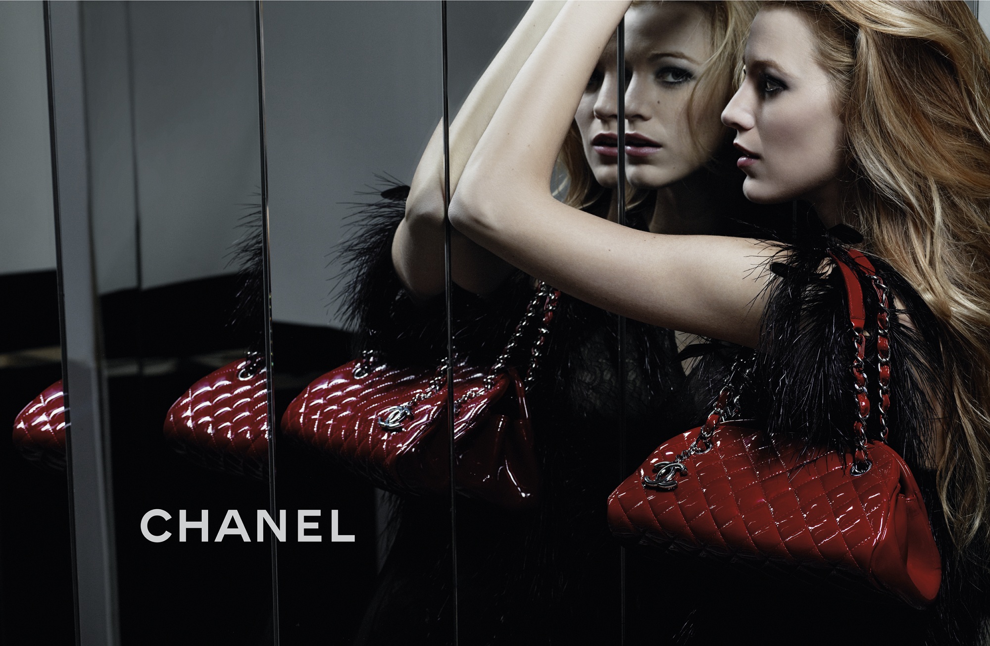 fashion, products, chanel, model, photography wallpaper for mobile