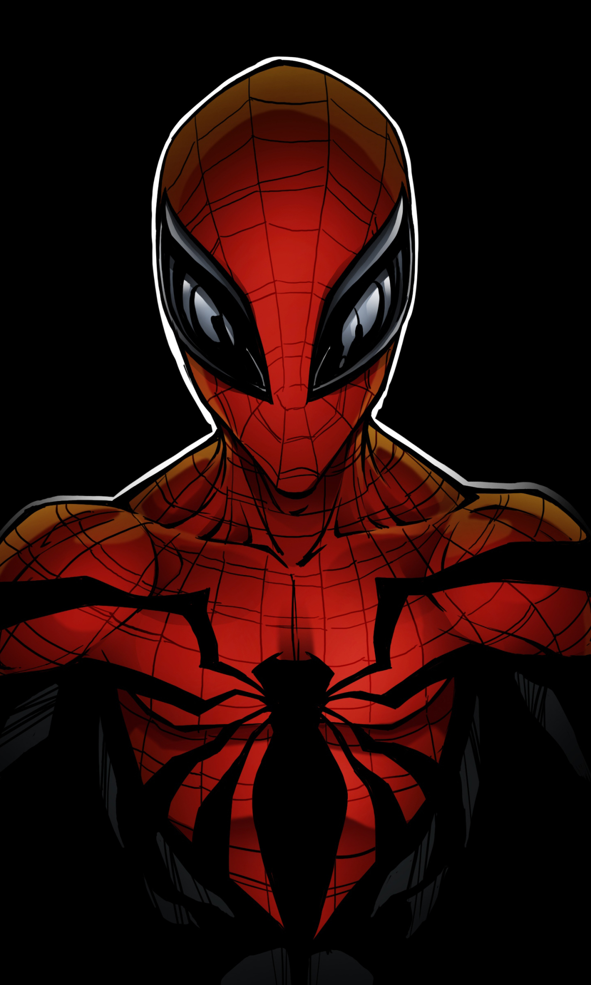 Steam avatars spider man фото 21