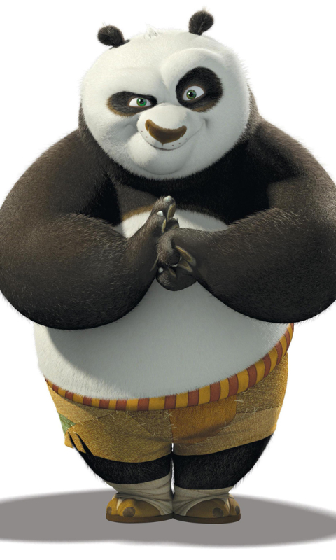 1125354 baixar papel de parede filme, kung fu panda 2, po (kung fu panda), kung fu panda - protetores de tela e imagens gratuitamente