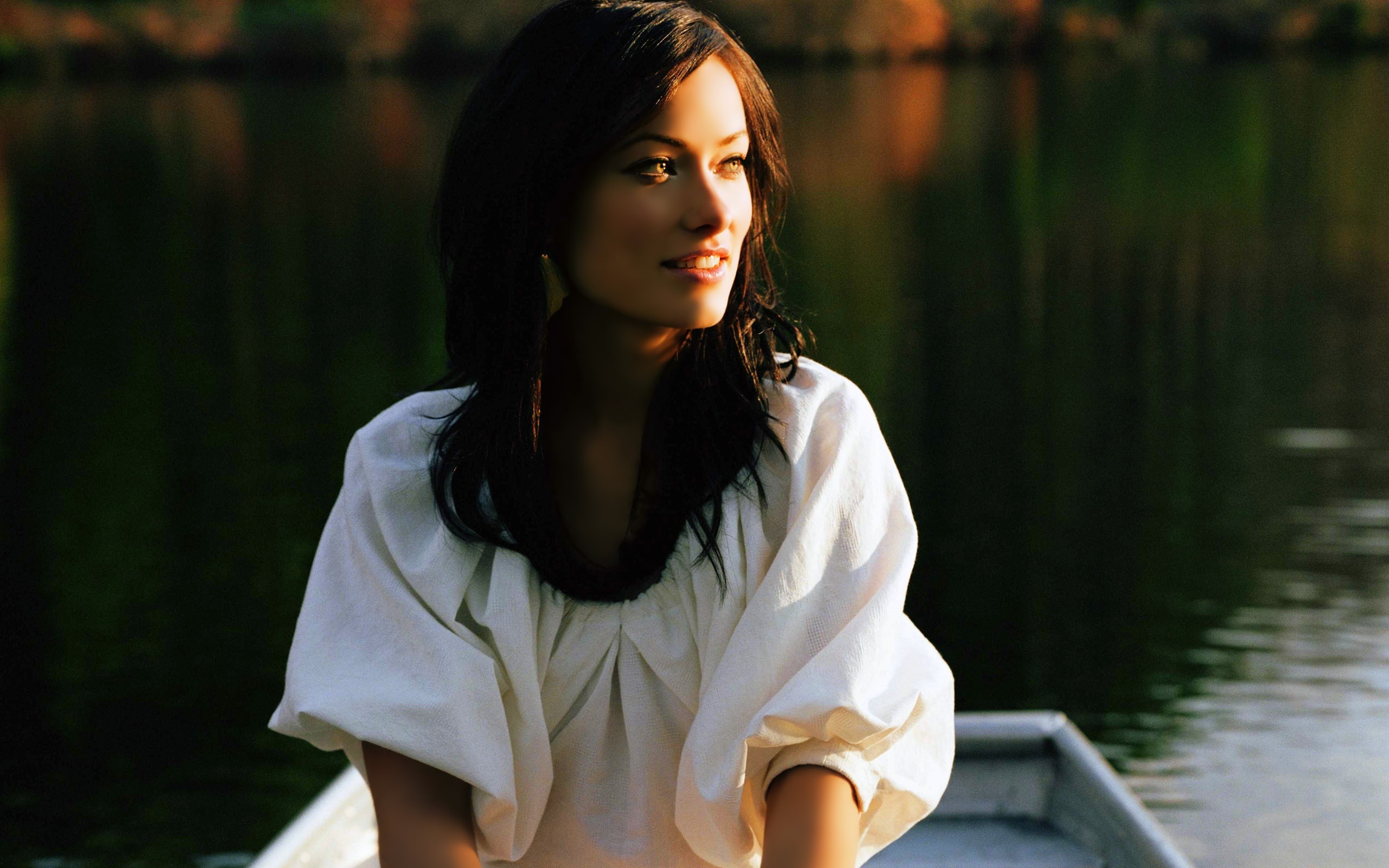collection of best Olivia Wilde HD wallpaper