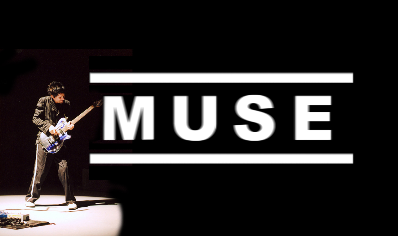 Popular Muse Image for Phone