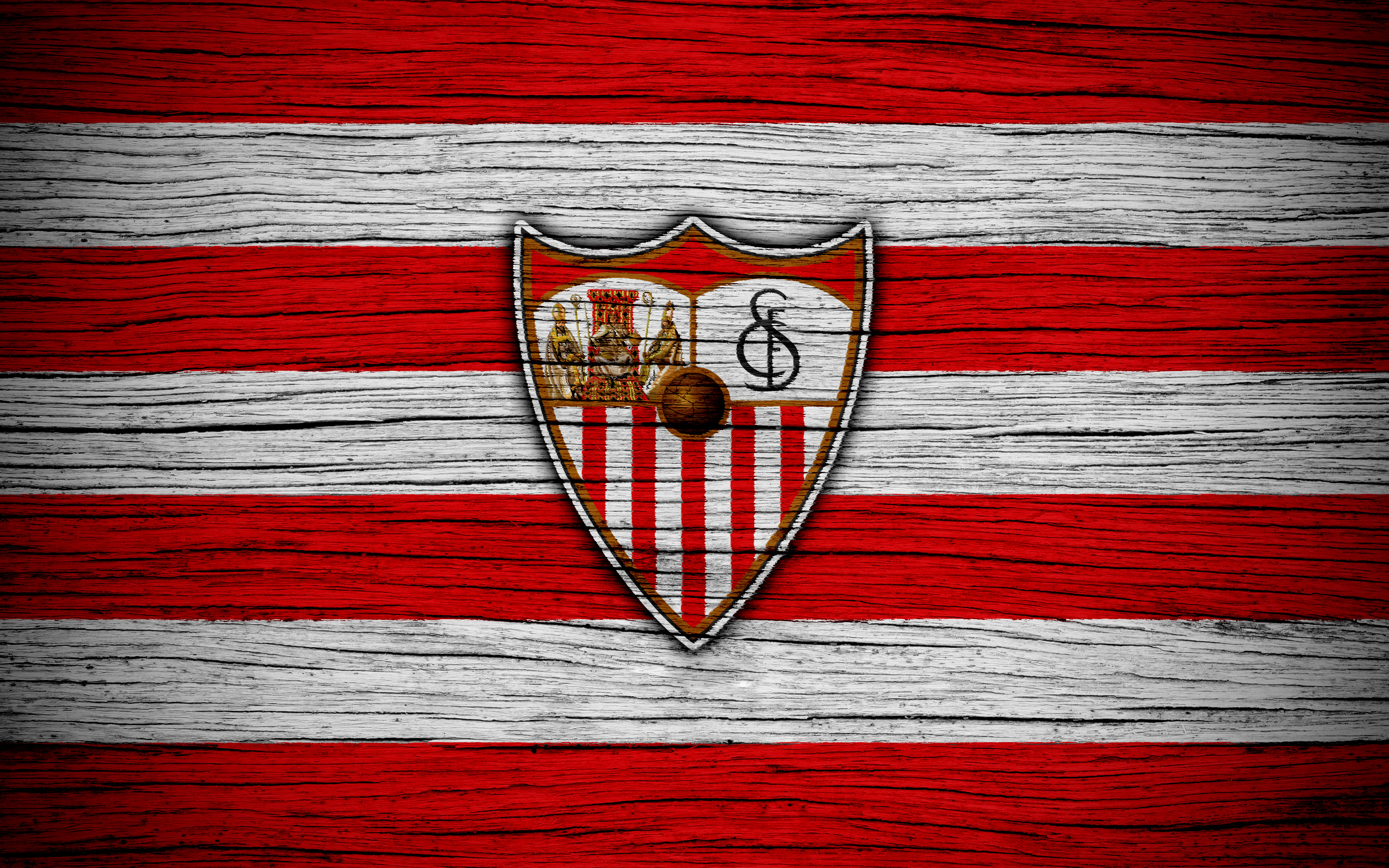 HQ Sevilla Fc Background
