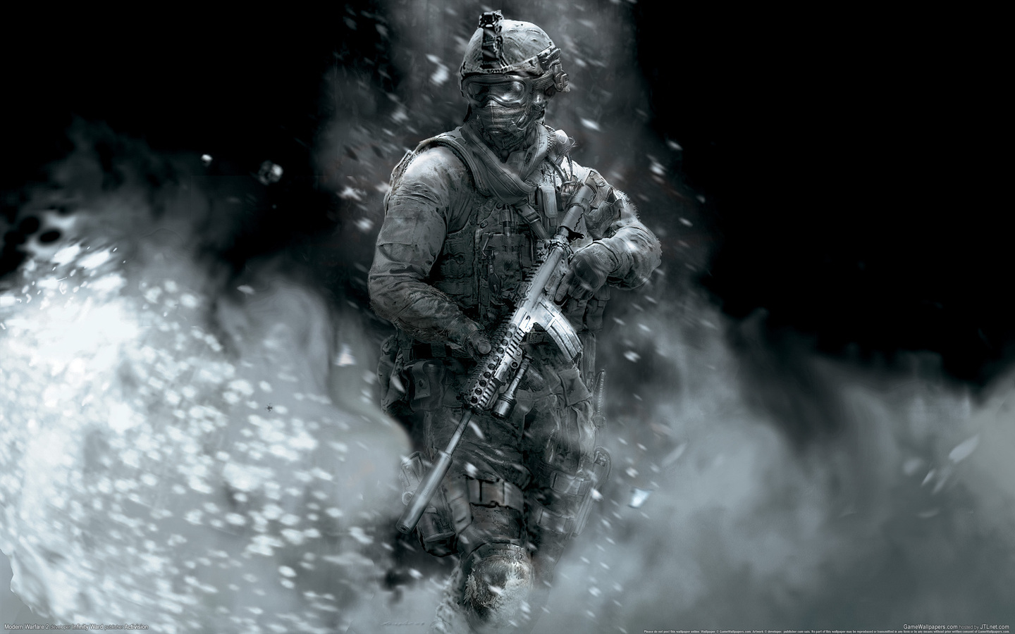 Los mejores fondos de pantalla de Call Of Duty (Cod) para la pantalla del teléfono