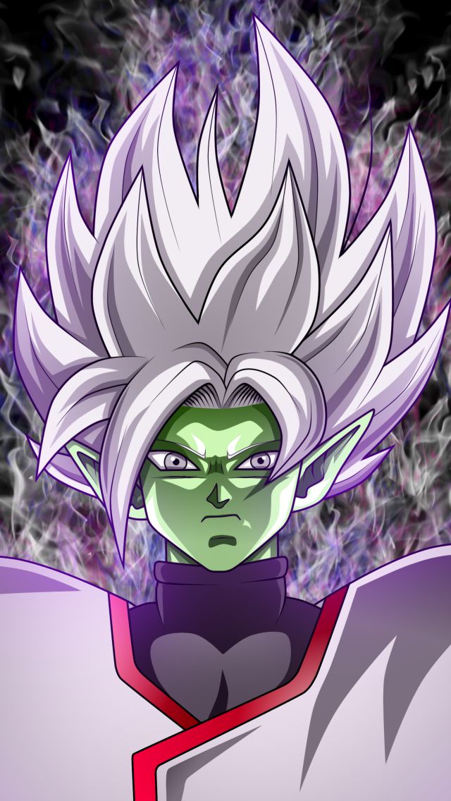 Zamasu Dragon Ball Vegito Dragon Ball Wallpaper - Resolution:2048x1707 -  ID:1314839 - wallha.com