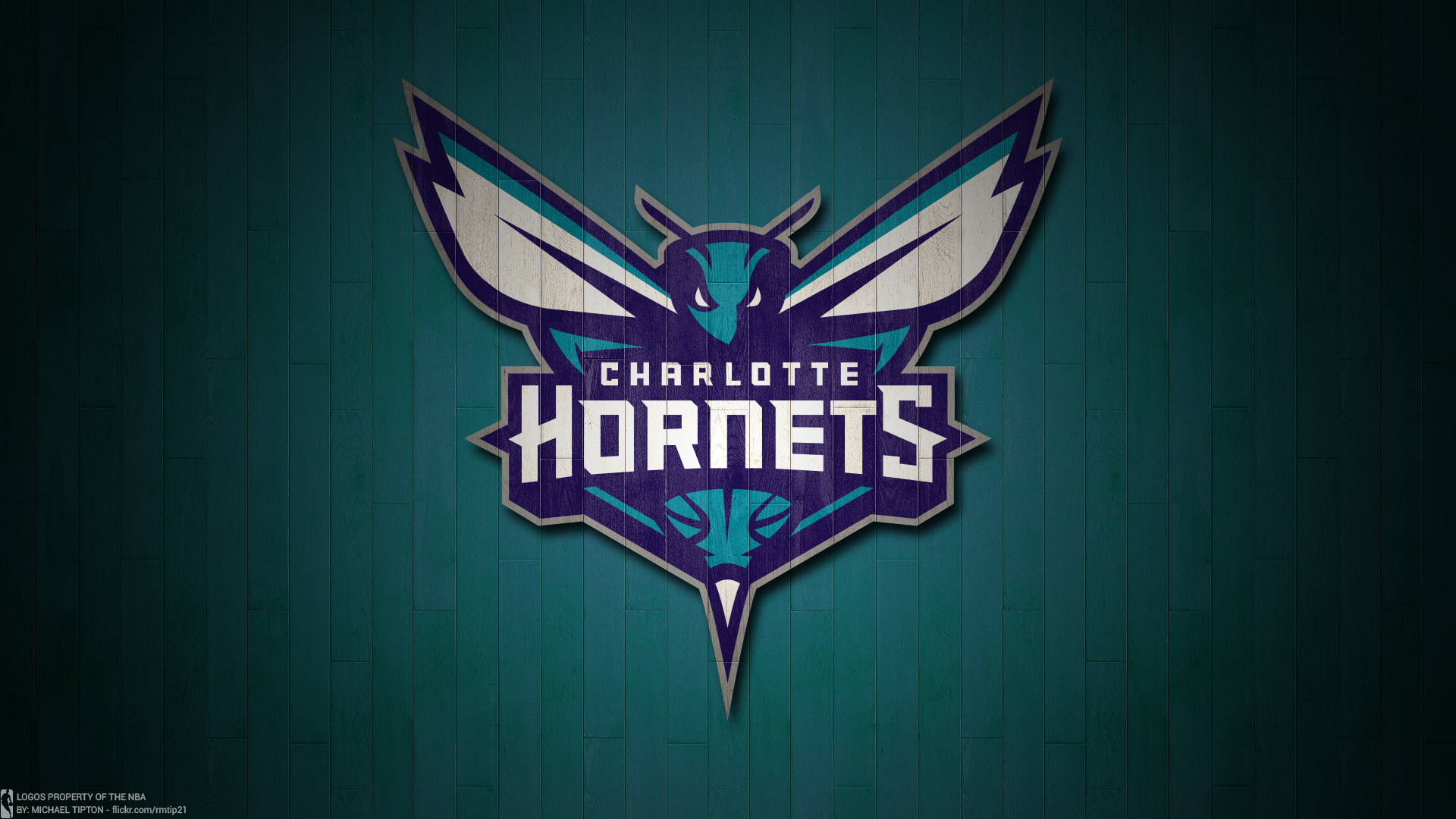 Charlotte Hornets 4K Wallpaper APK for Android Download