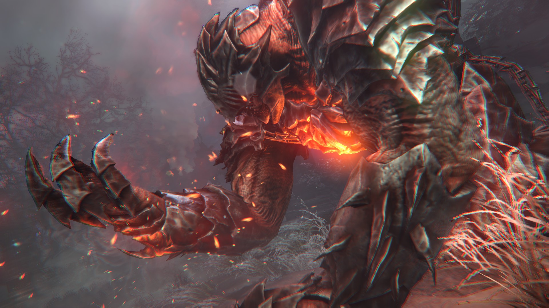 Lords of the fallen на телефон фото 83