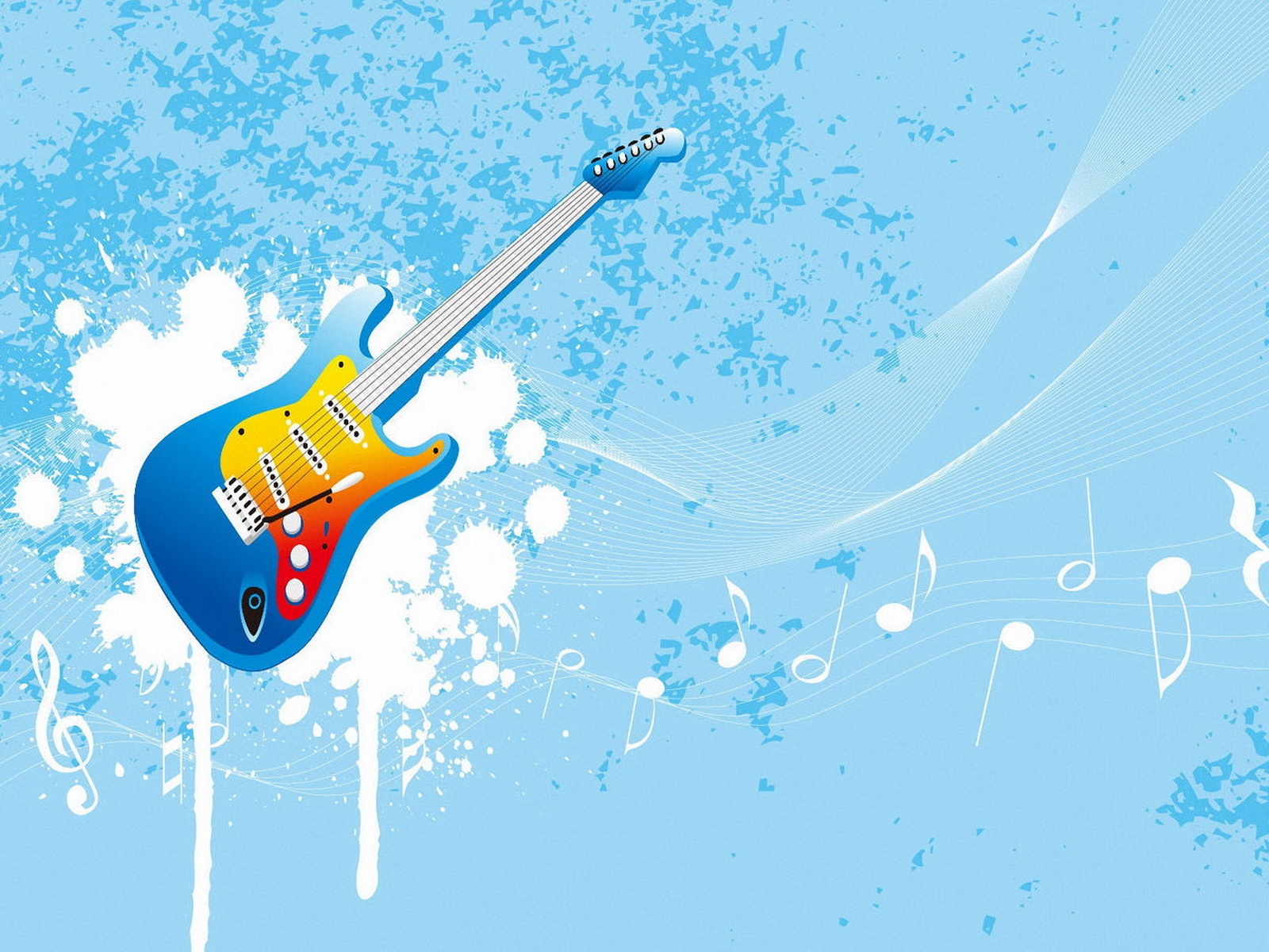 tools, music, guitars, pictures, blue iphone wallpaper