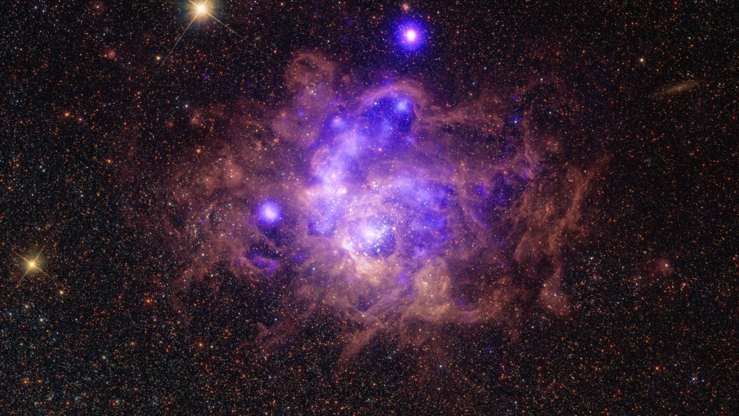 Звездные вселенная. Ngc1277 — реликтовая Галактика древней Вселенной. Космос звезды Галактика туманность. Обои космос. Космос красиво.