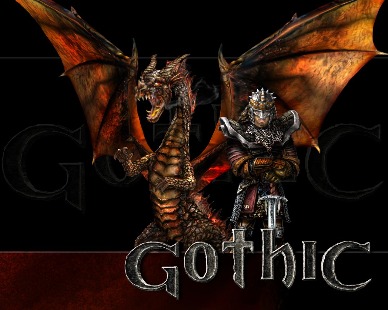 Gothic universe edition steam фото 116