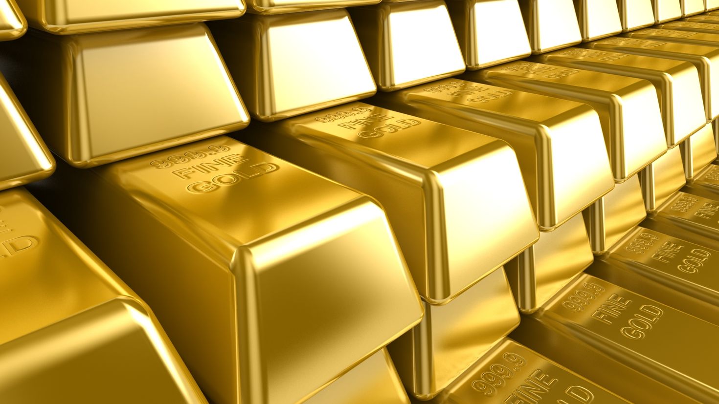 Золотовалютный стандарт был принят