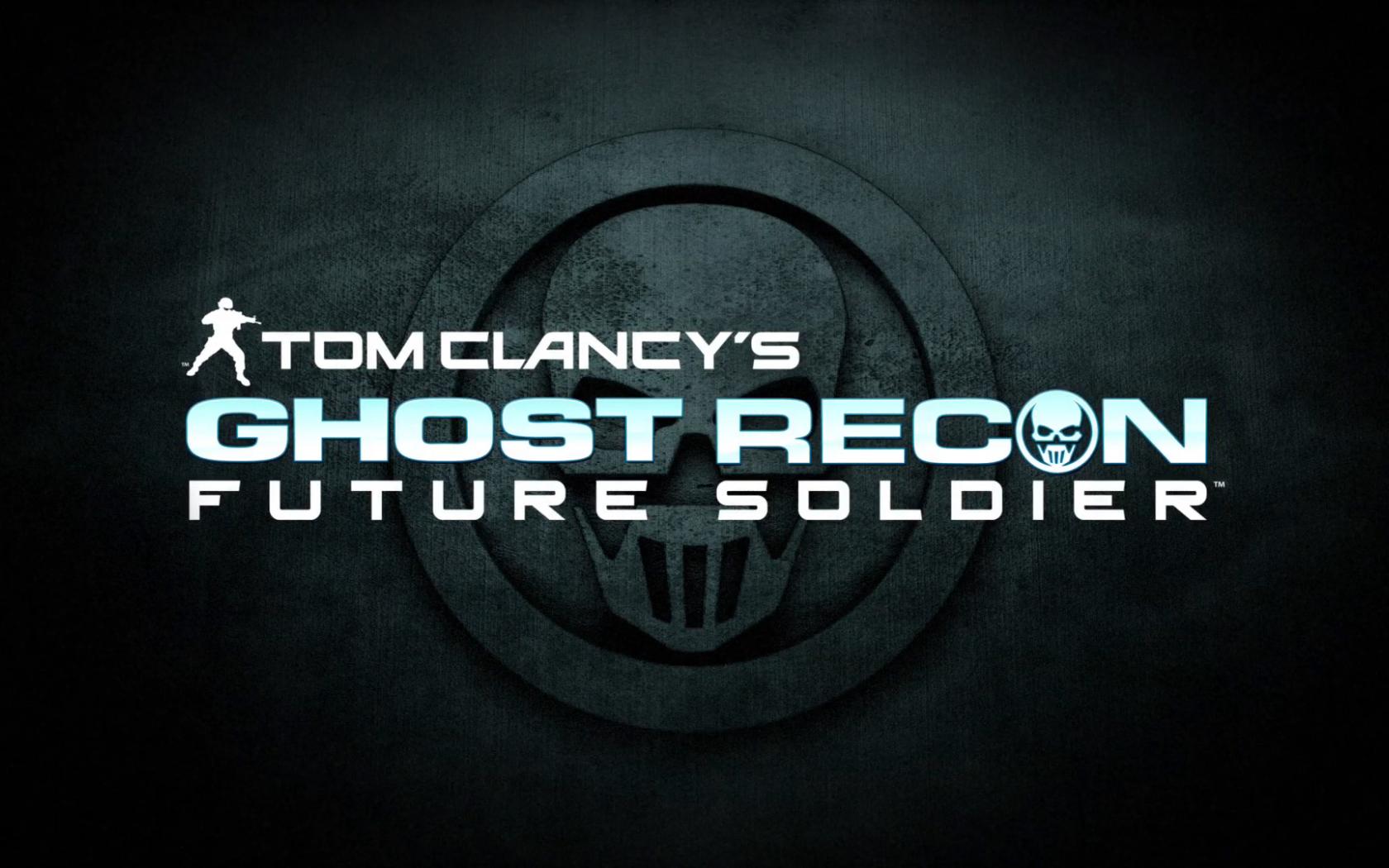 Tom clancy s ghost recon future soldier стим фото 100